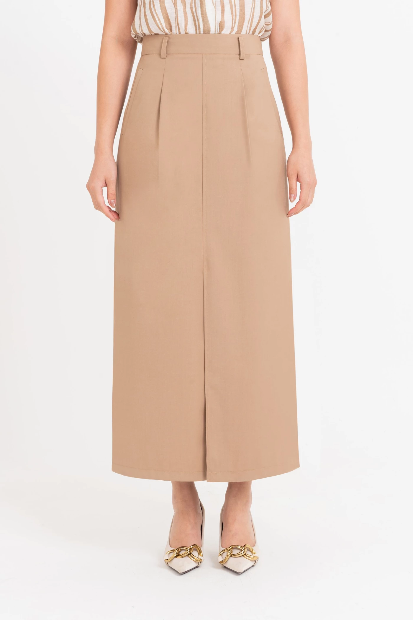 Desert Grace Skirt - Chân váy suông