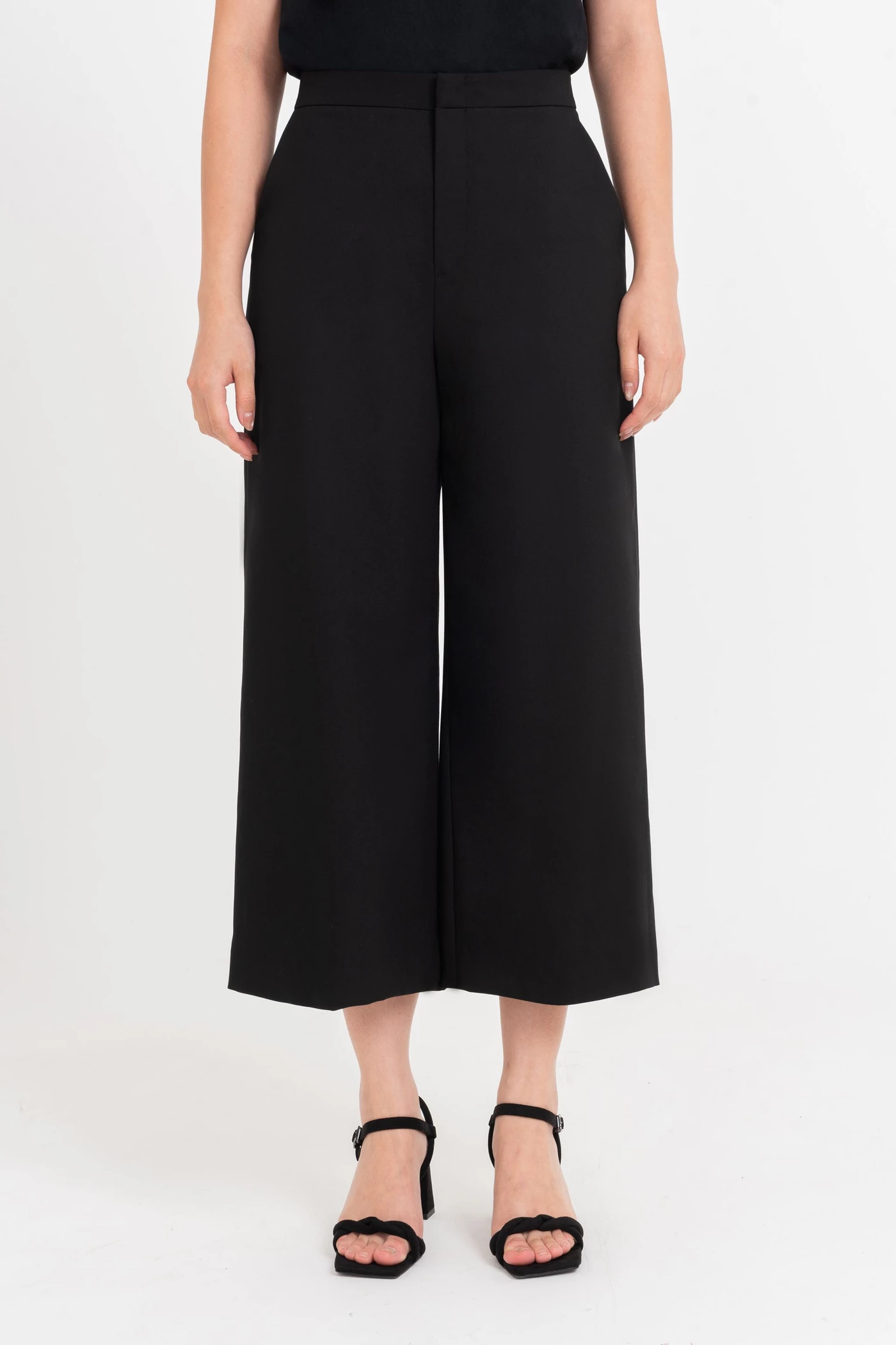 Ease Culottes - Quần suông Tuytsi