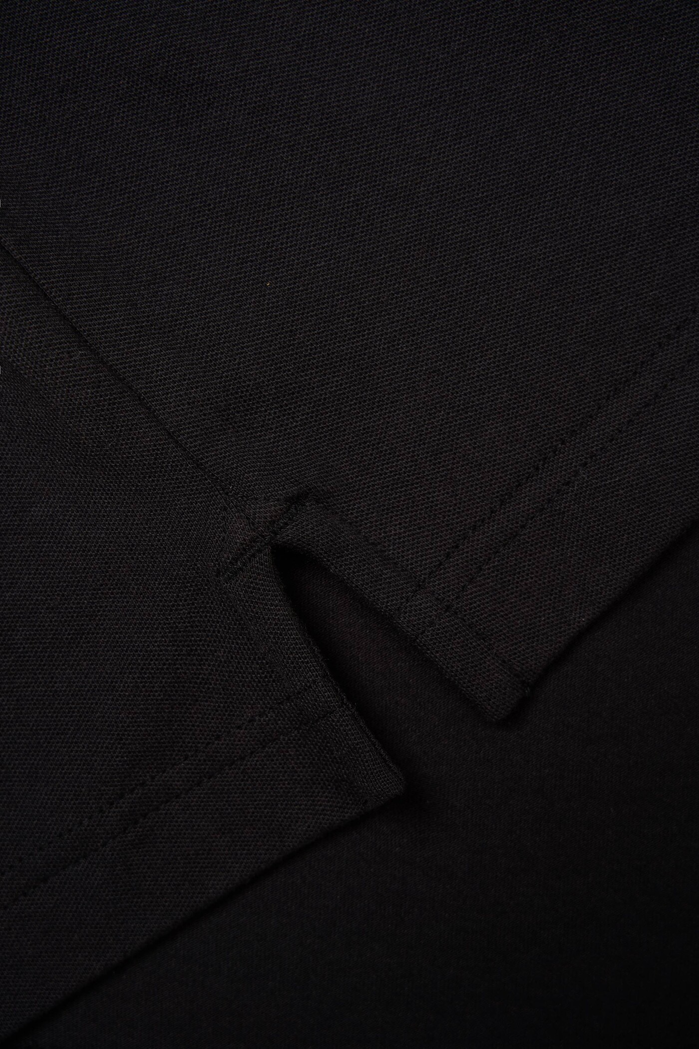 Áo Polo Meta Regular