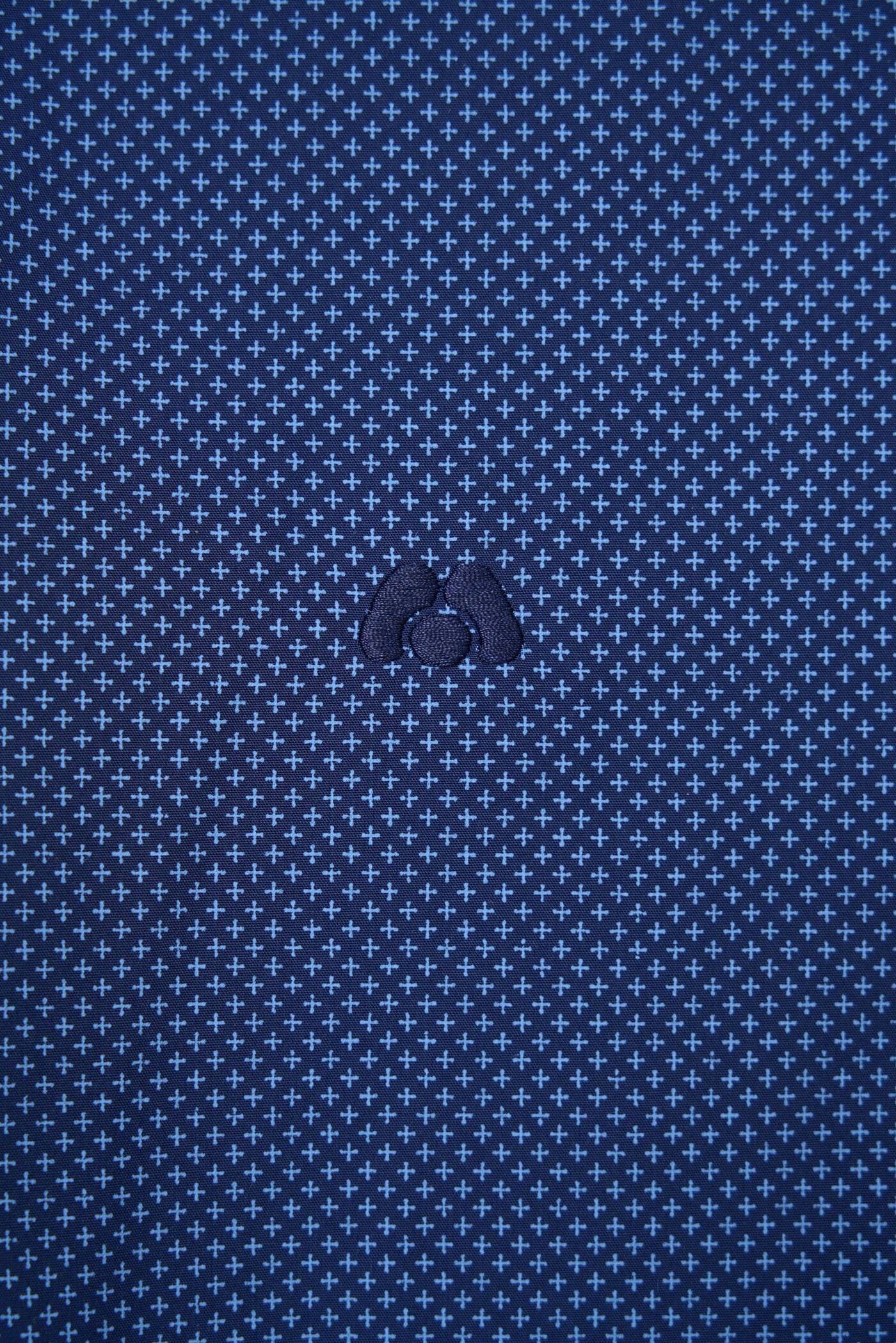 Áo sơ mi kẻ tay dài