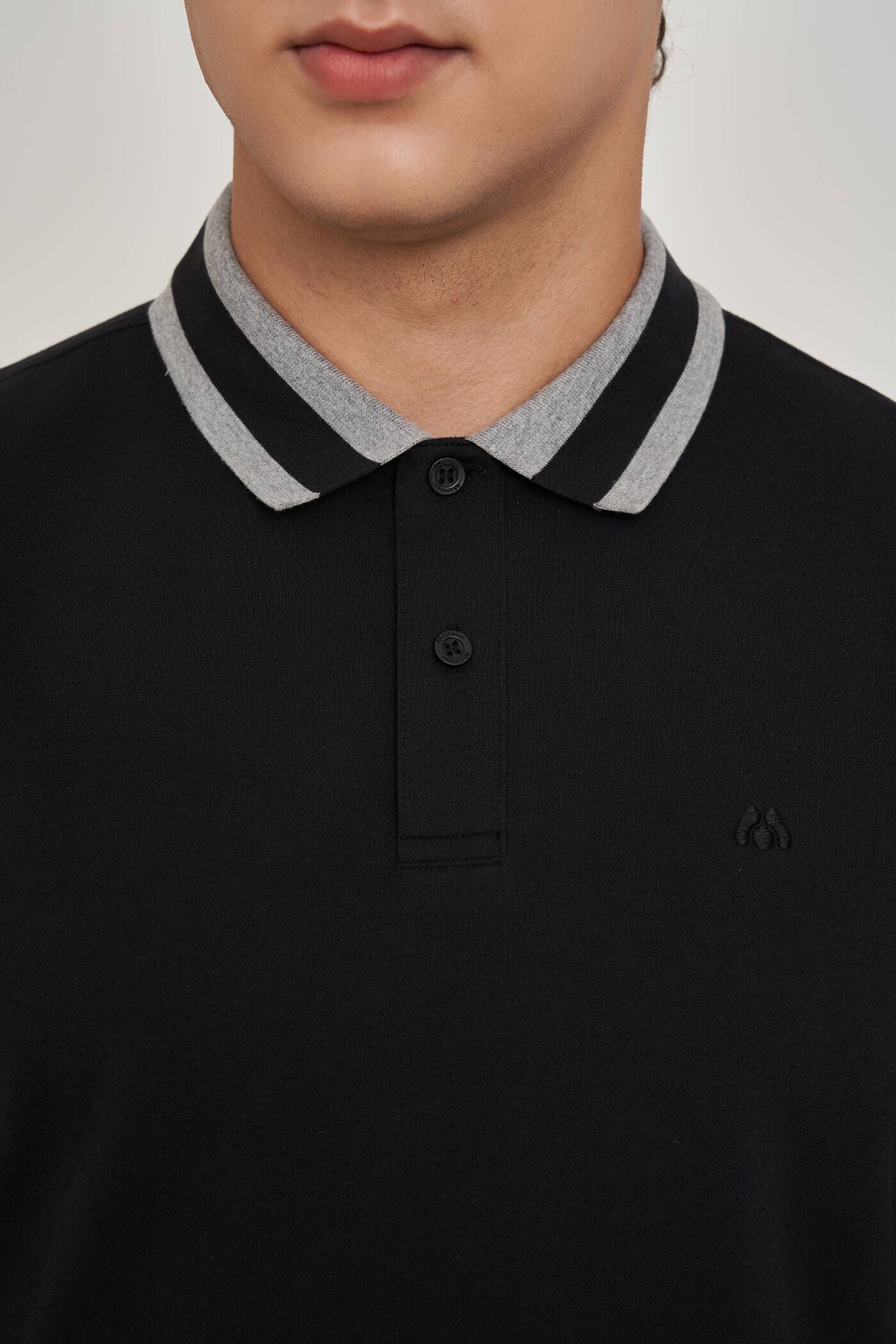 Áo Polo Meta Regular
