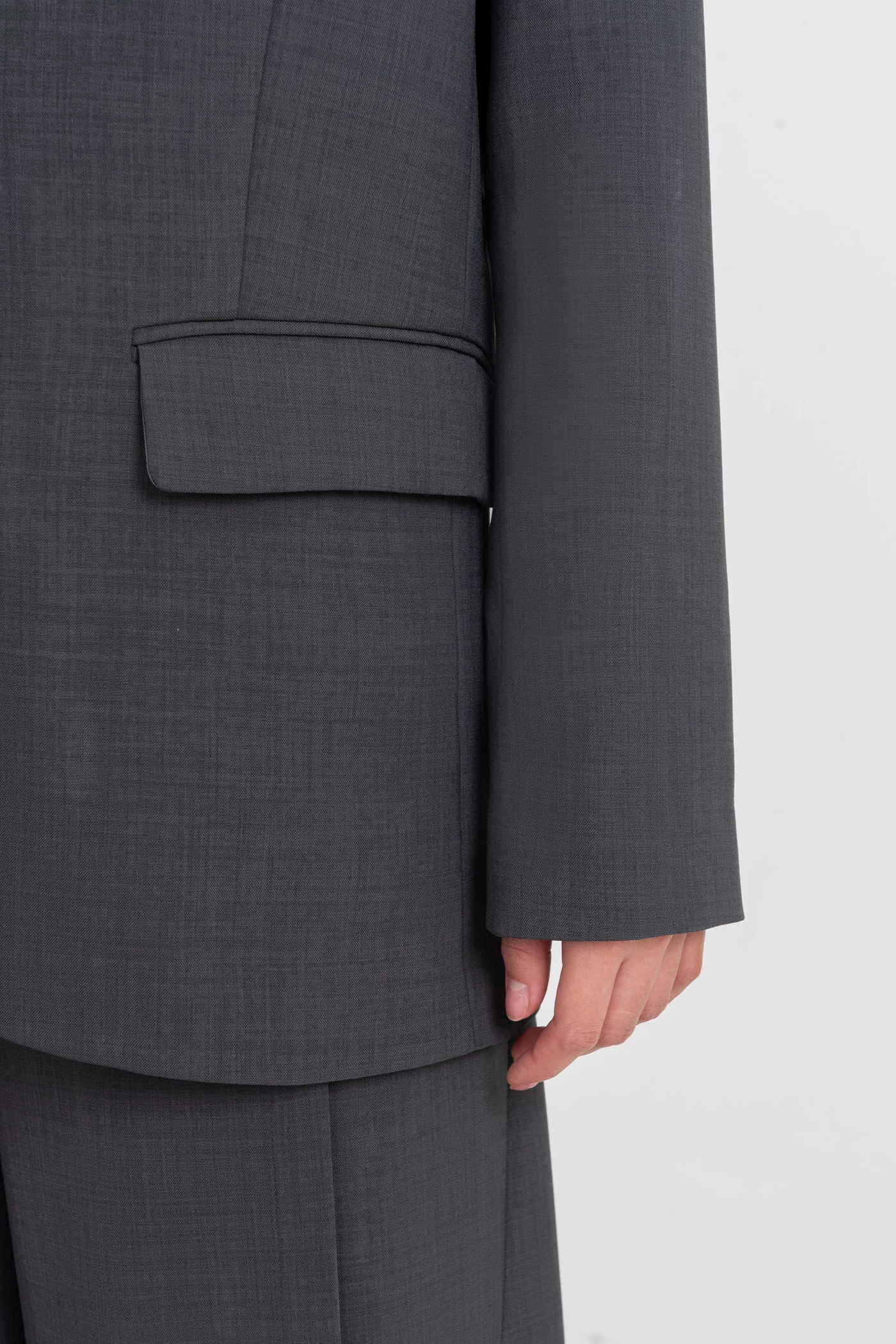 Áo blazer Urban Chic Ensemble