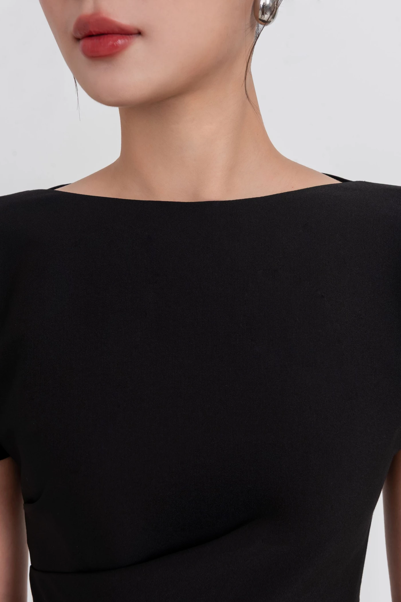 Sculpt Shirt – Áo ôm tuytsi