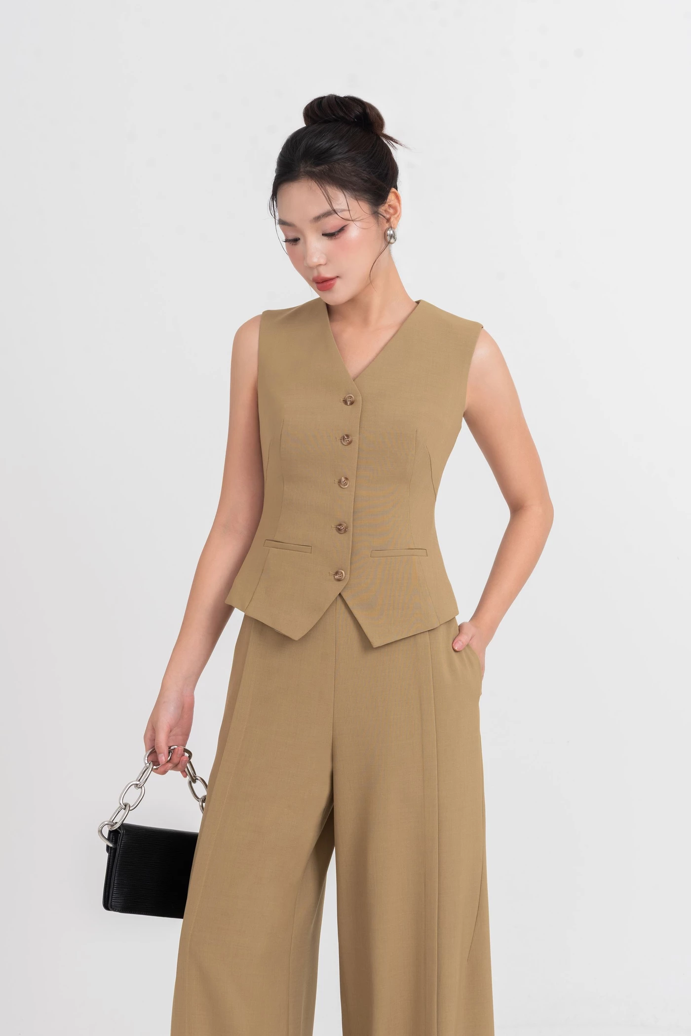 Quần dài Urban Chic Ensemble