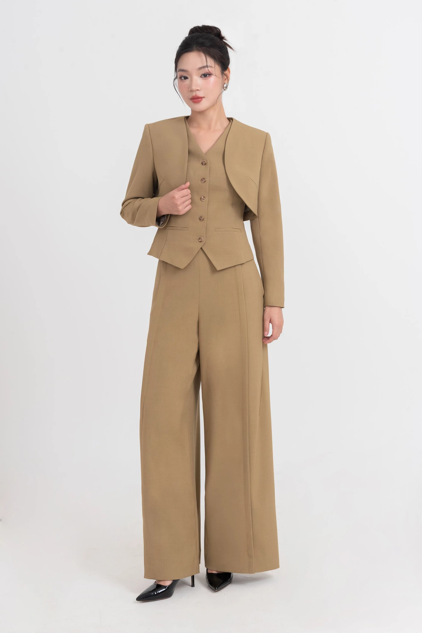 Quần dài Urban Chic Ensemble