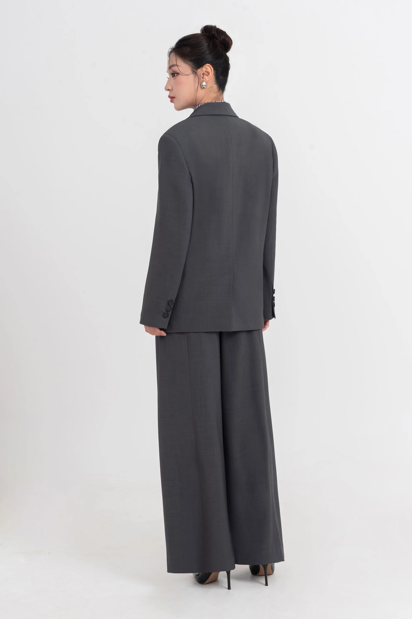 Áo blazer Urban Chic Ensemble