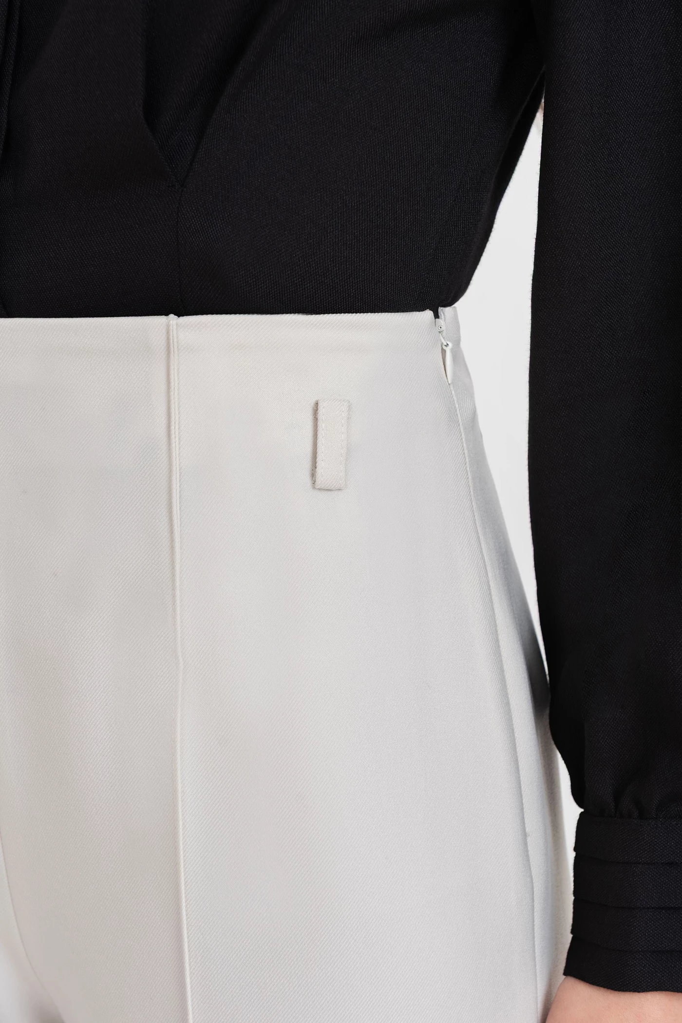 Quần Tây ông suông Adele