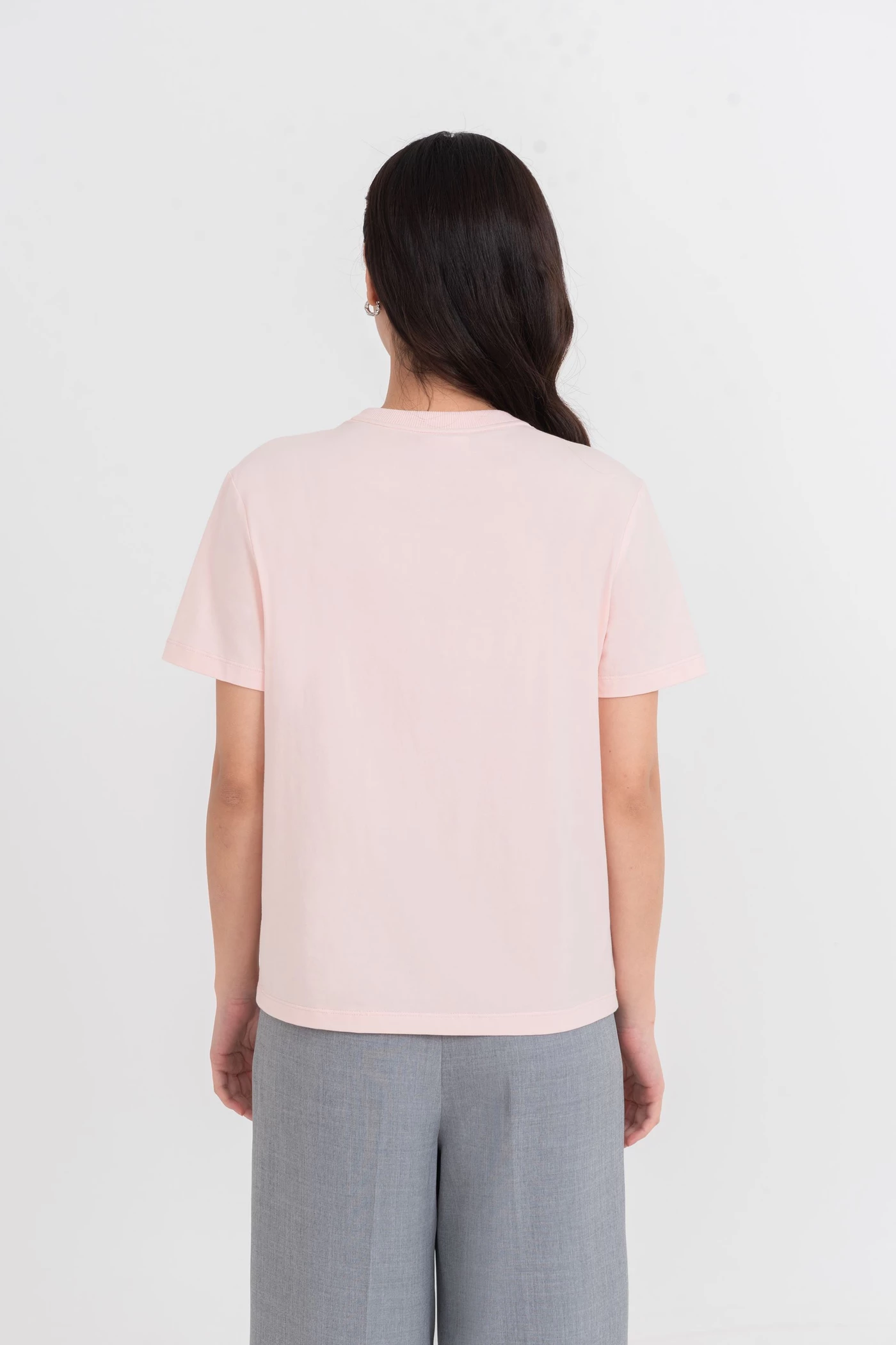 Áo thun IVY Peony Tee