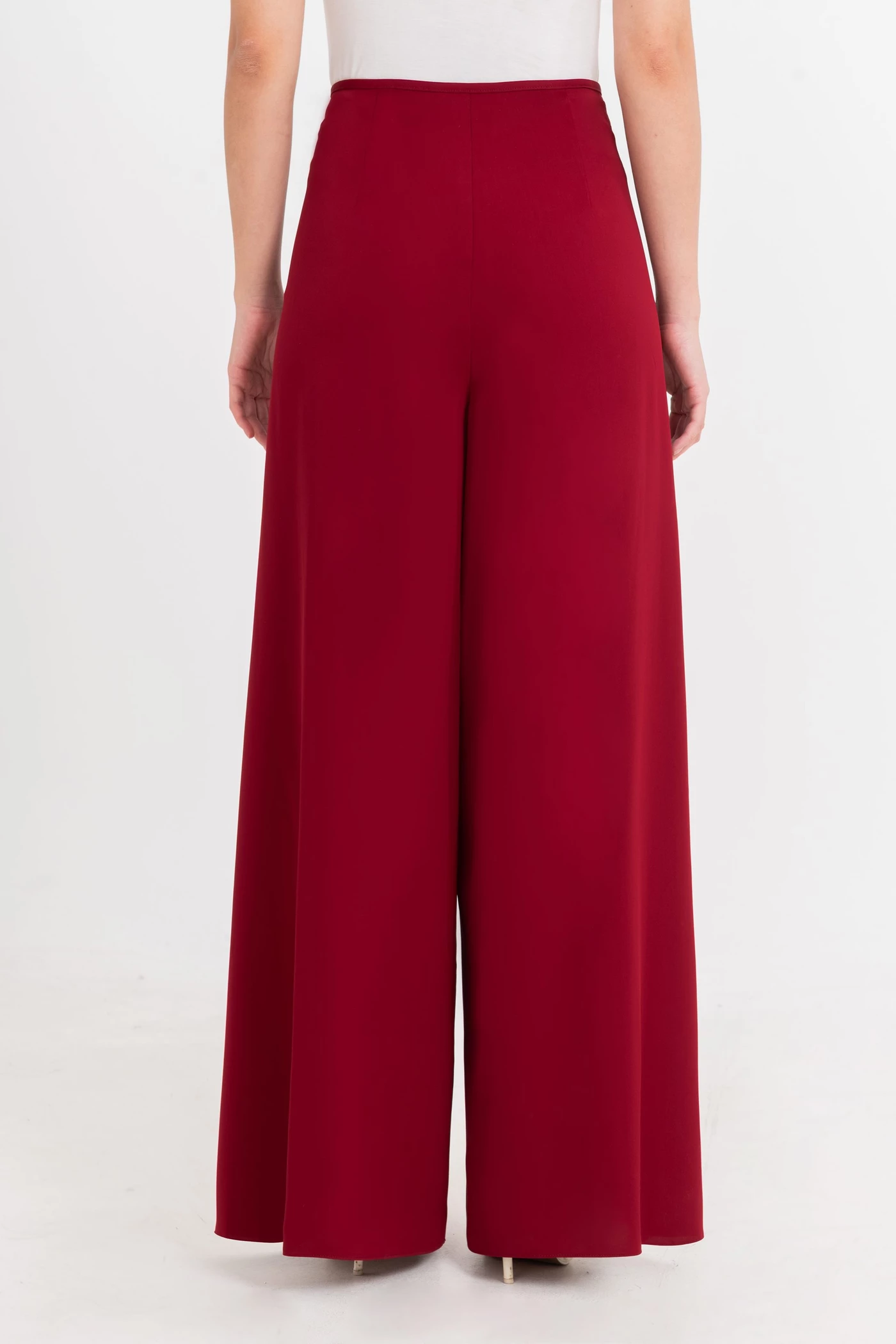 Quần dài Hồng Minh