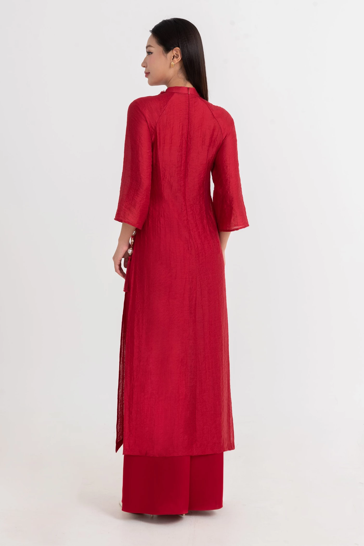 Quần dài Nguyệt Giao