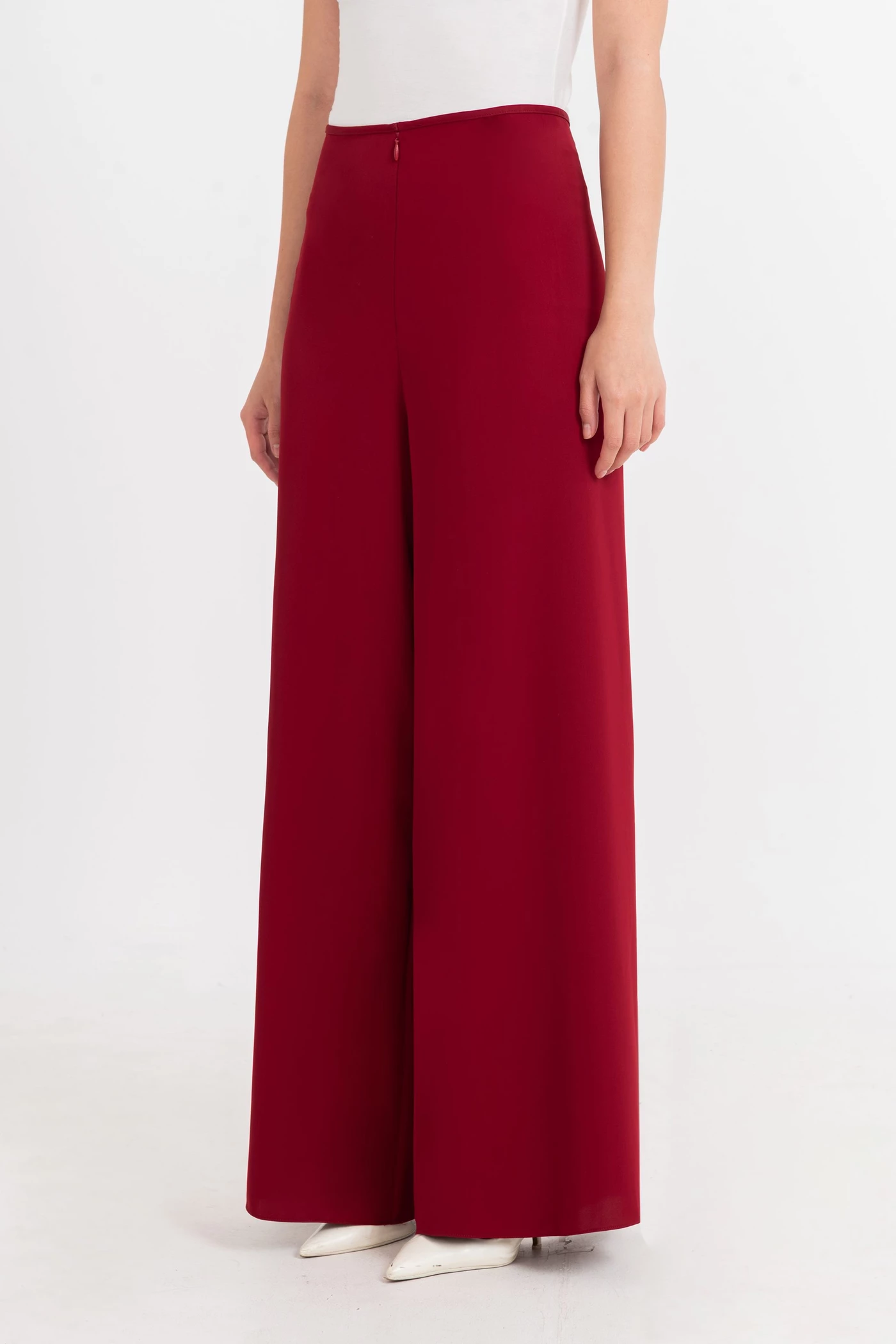 Quần dài Hồng Minh