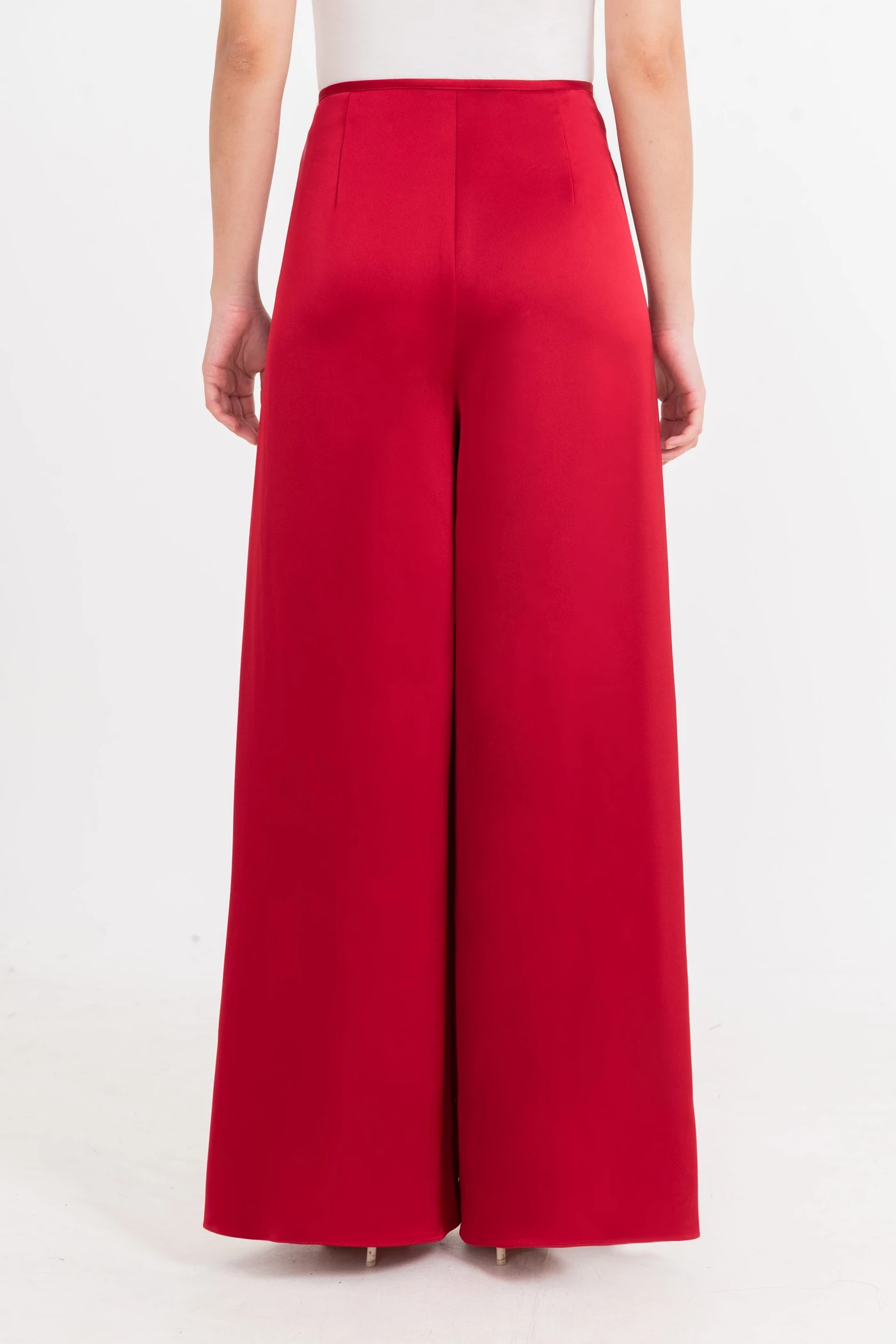 Quần dài Nguyệt Giao