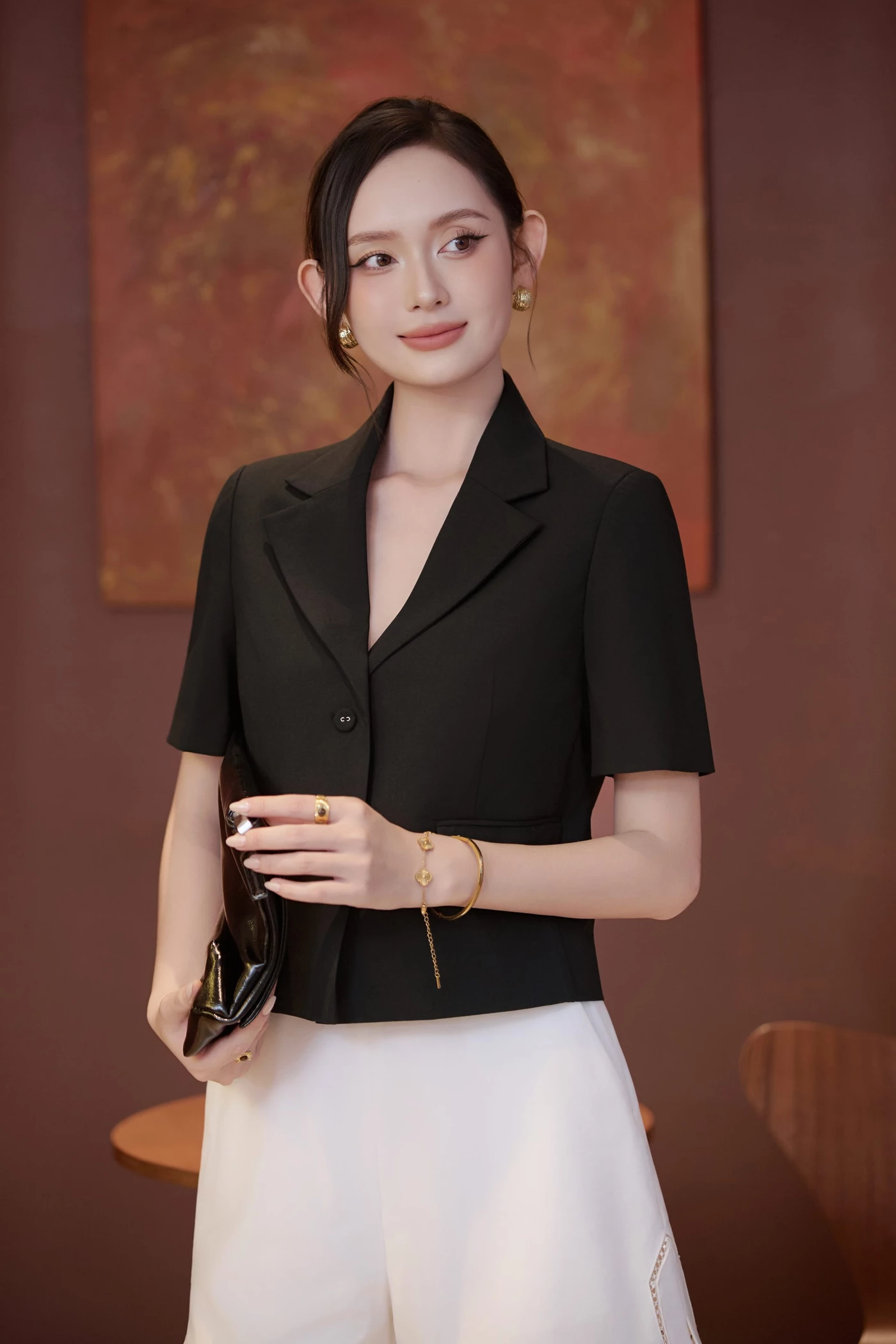 Áo vest DOTWORK Tuytsi