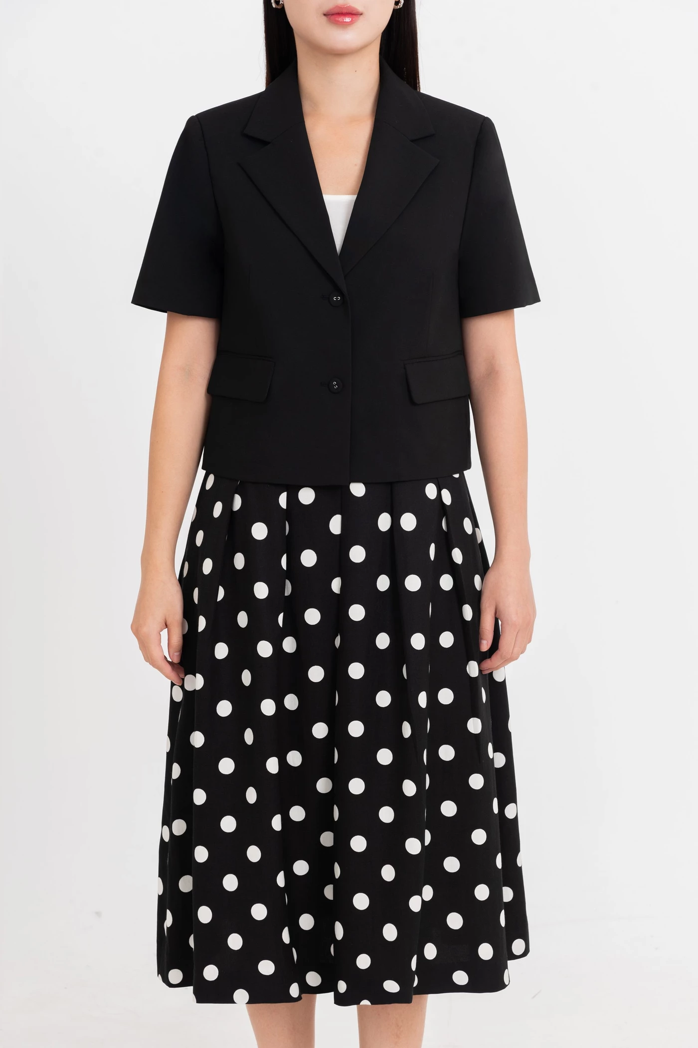 Áo vest DOTWORK Tuytsi