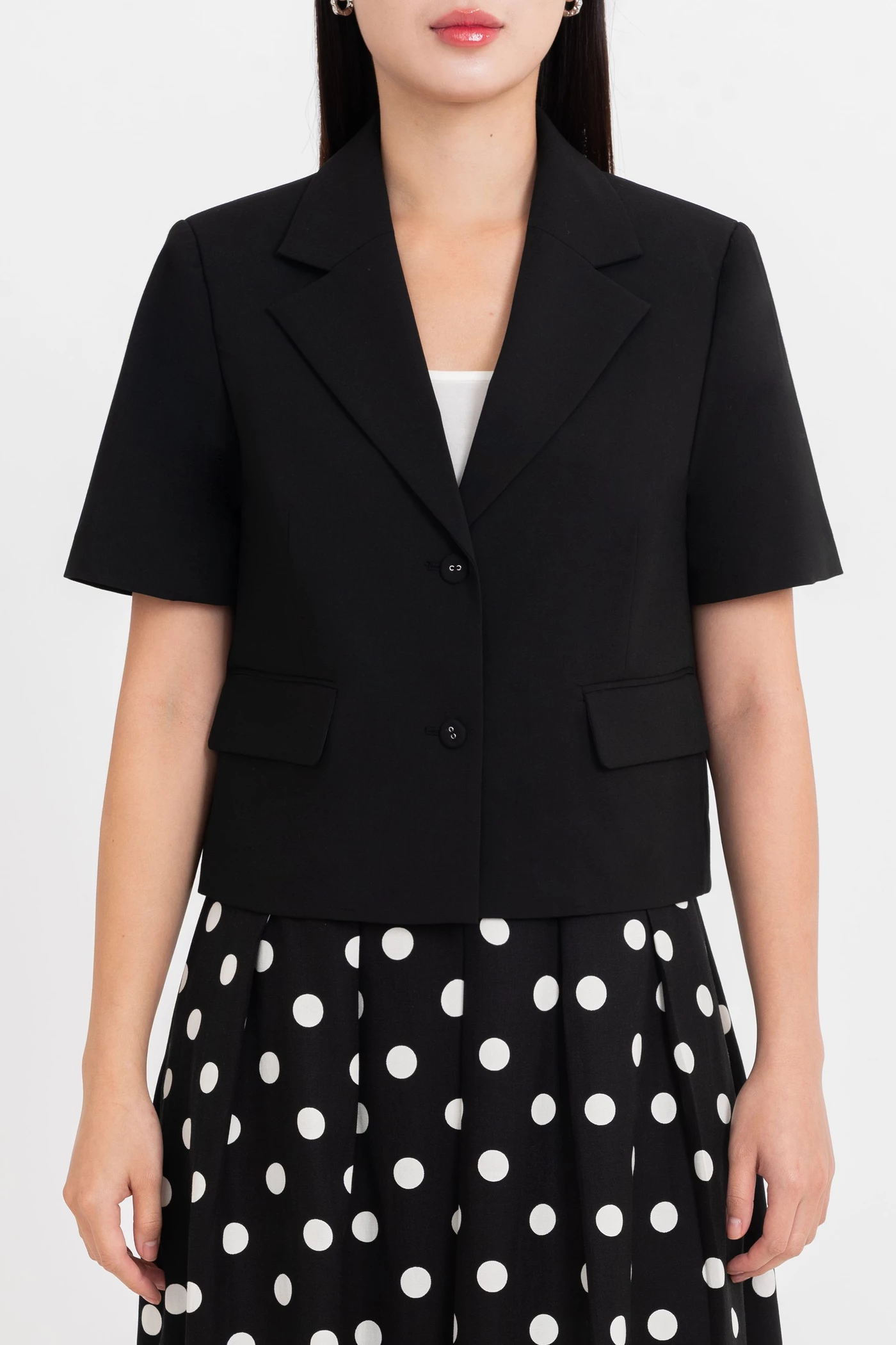 Áo vest DOTWORK Tuytsi