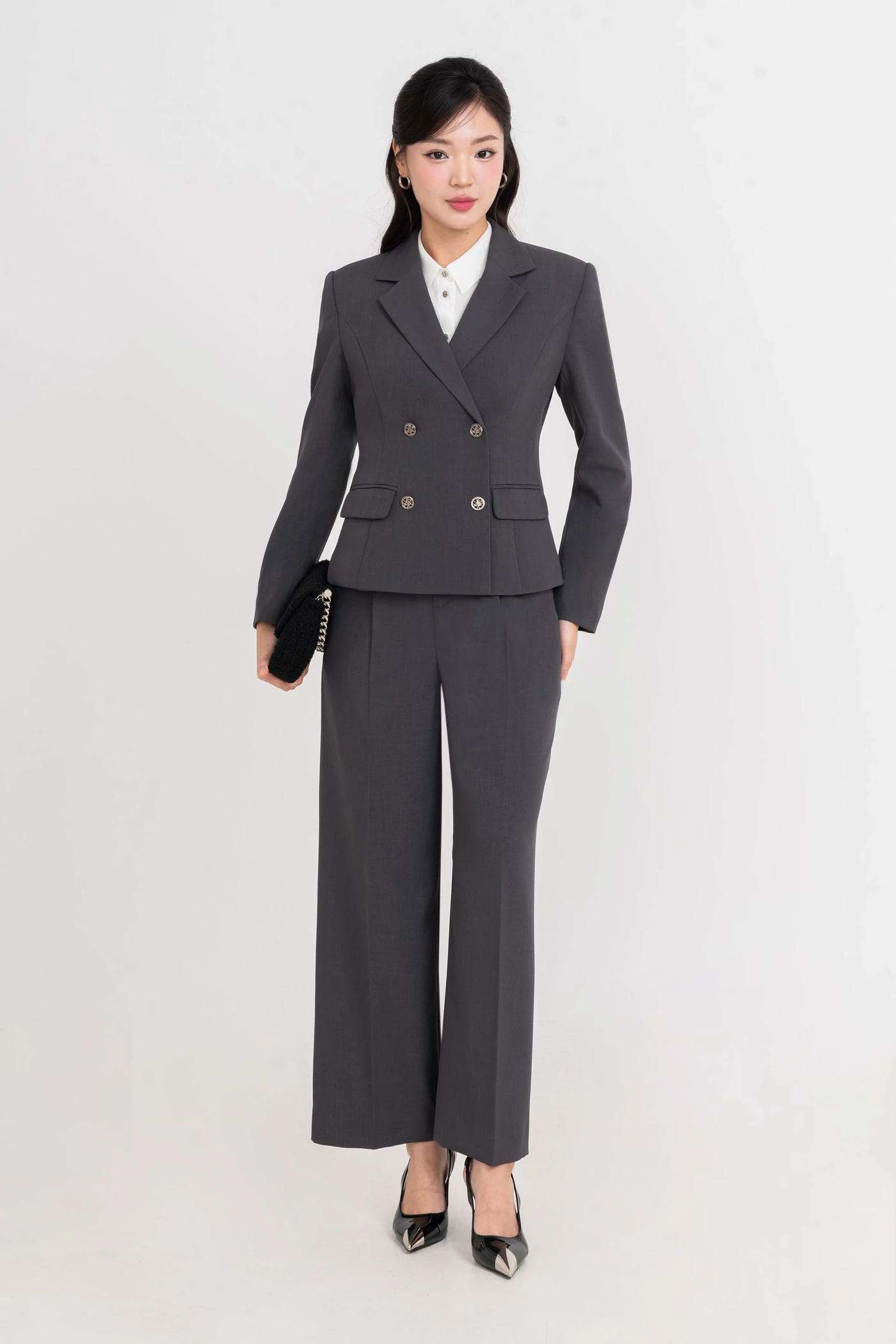 Áo vest Sophia Elegance