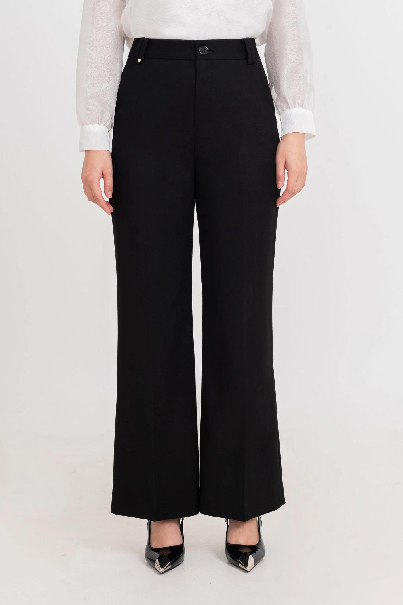 Quần suông Tuytsi Tailored