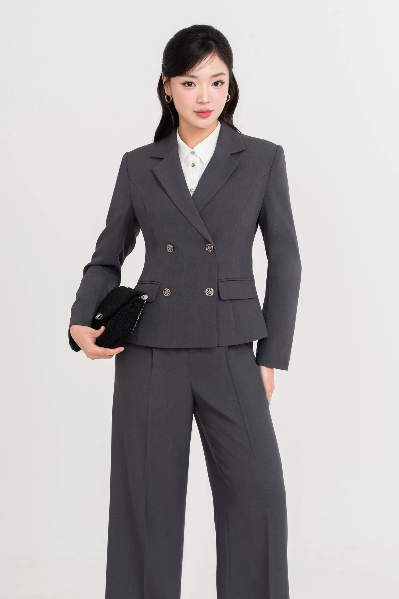 Áo vest Sophia Elegance