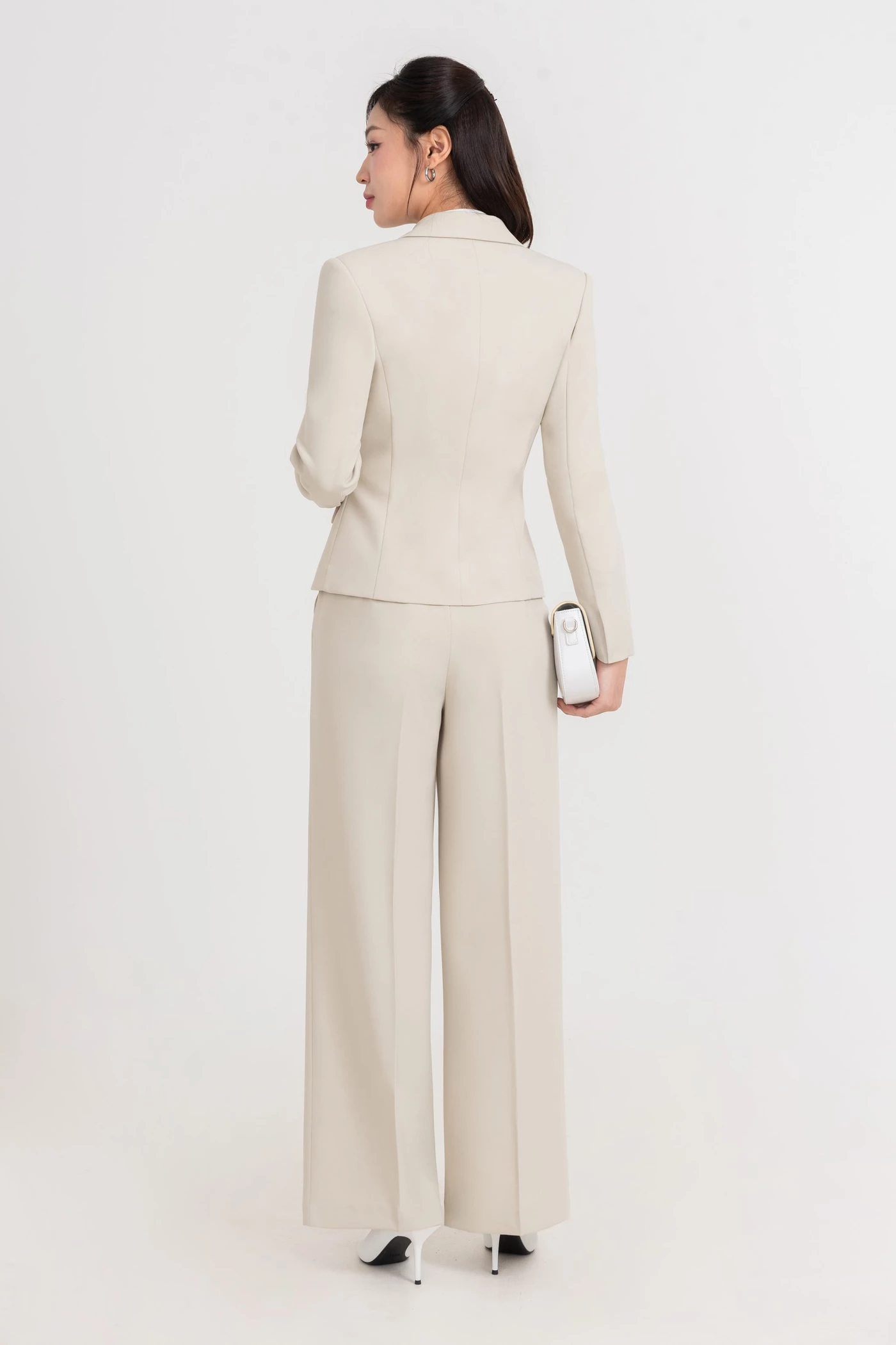 Áo vest Sophia Elegance