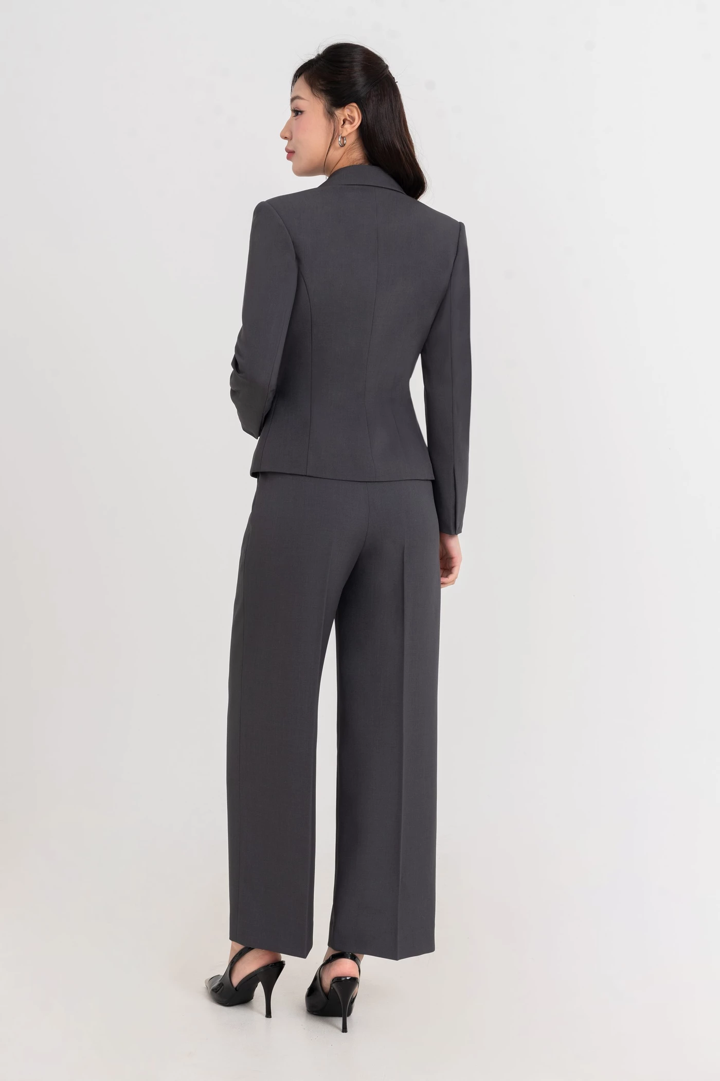 Áo vest Sophia Elegance