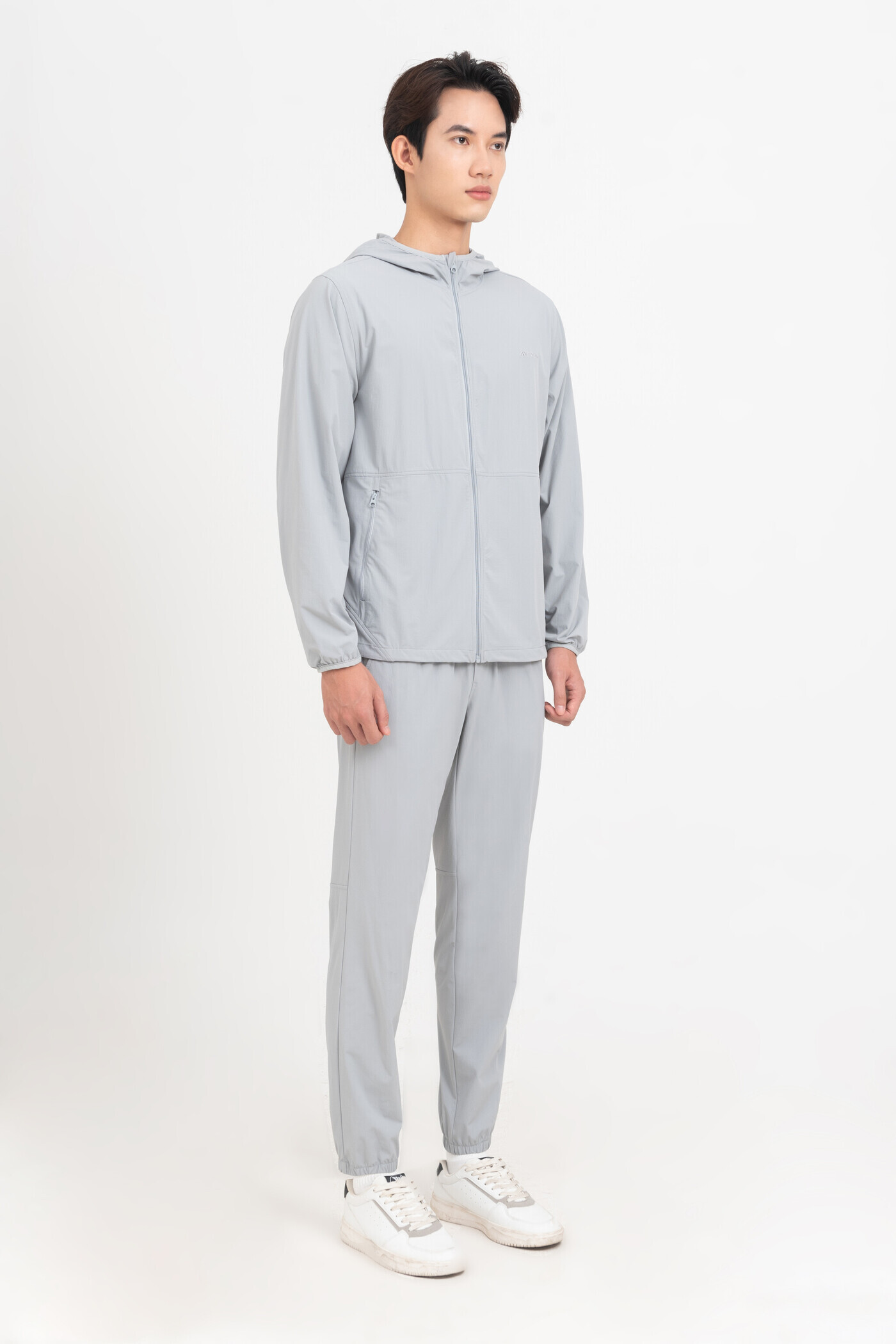 Quần gió Slim Training kit