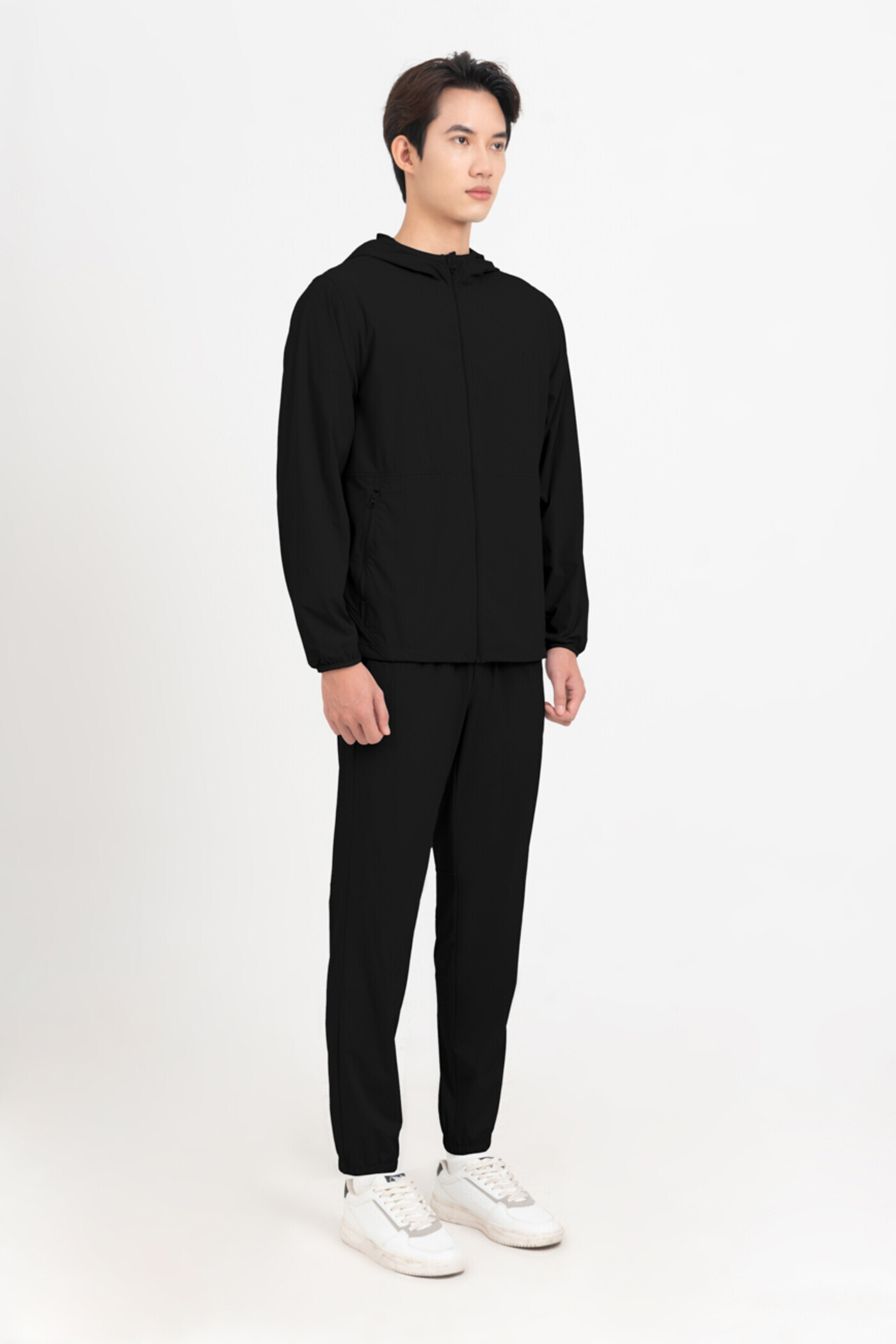 Quần gió Slim Training kit