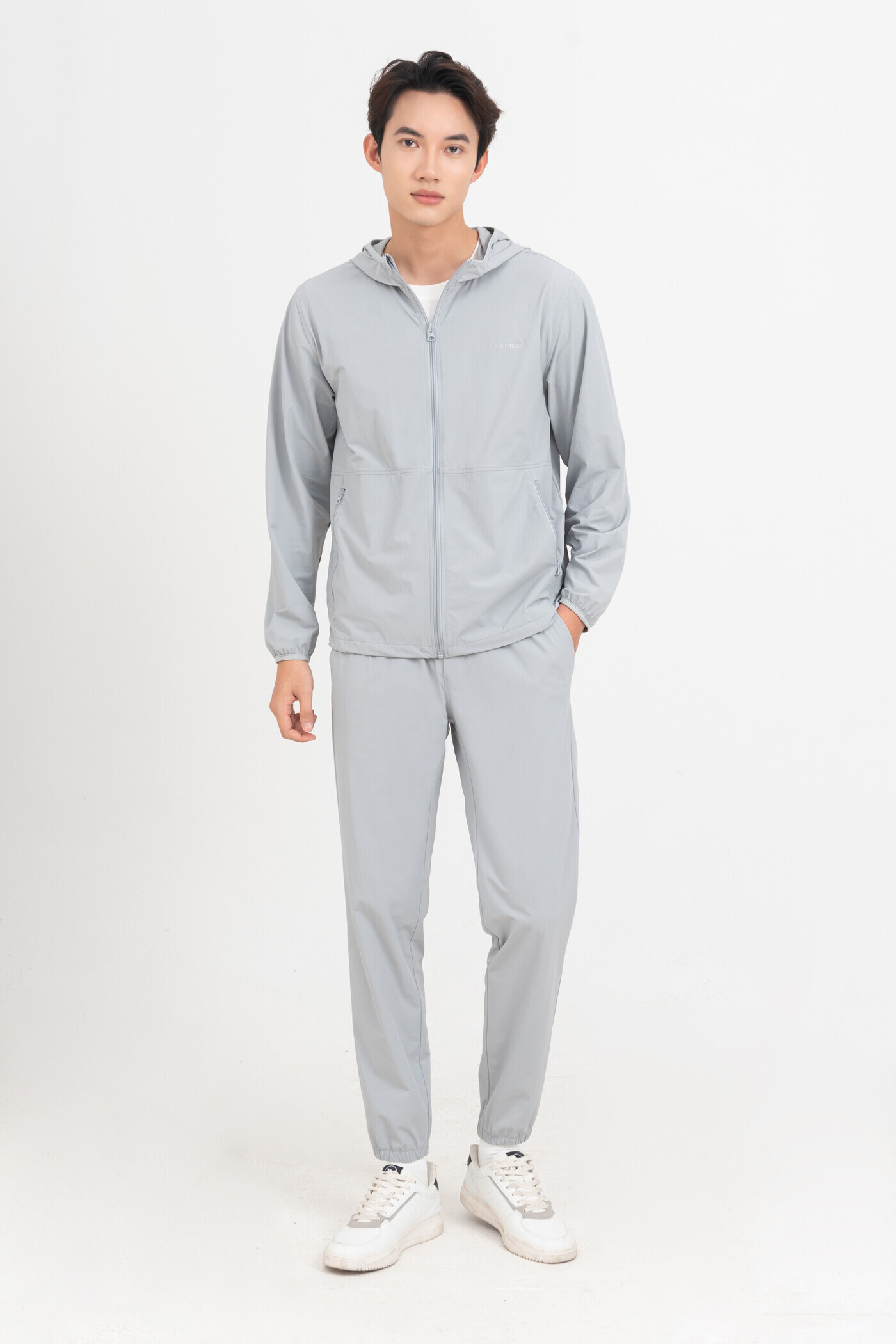 Quần gió Slim Training kit