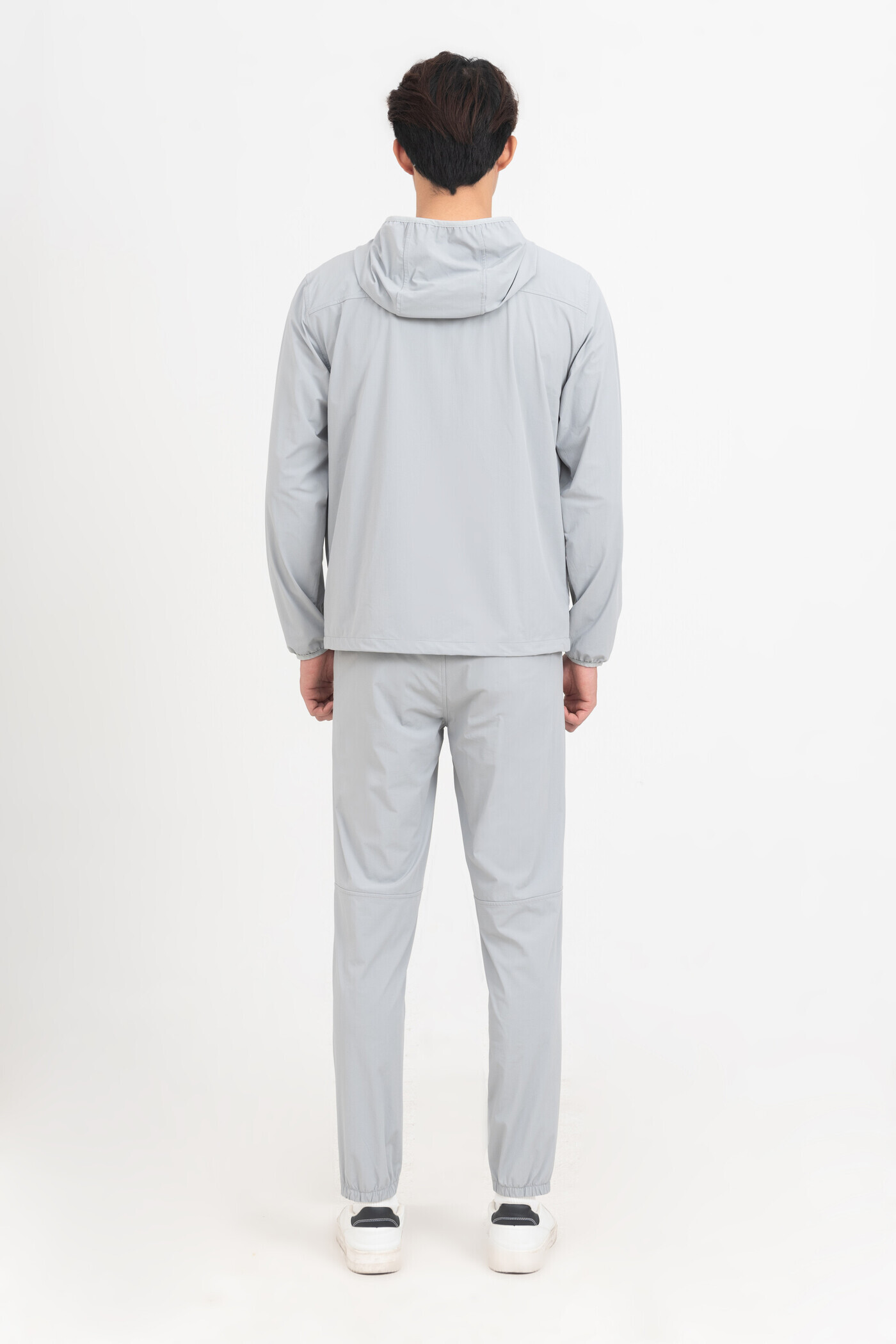 Quần gió Slim Training kit