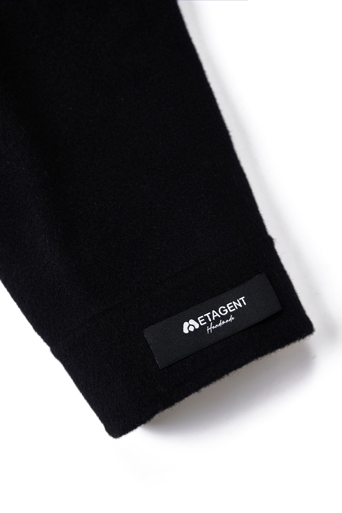 Áo khoác dạ lông cừu