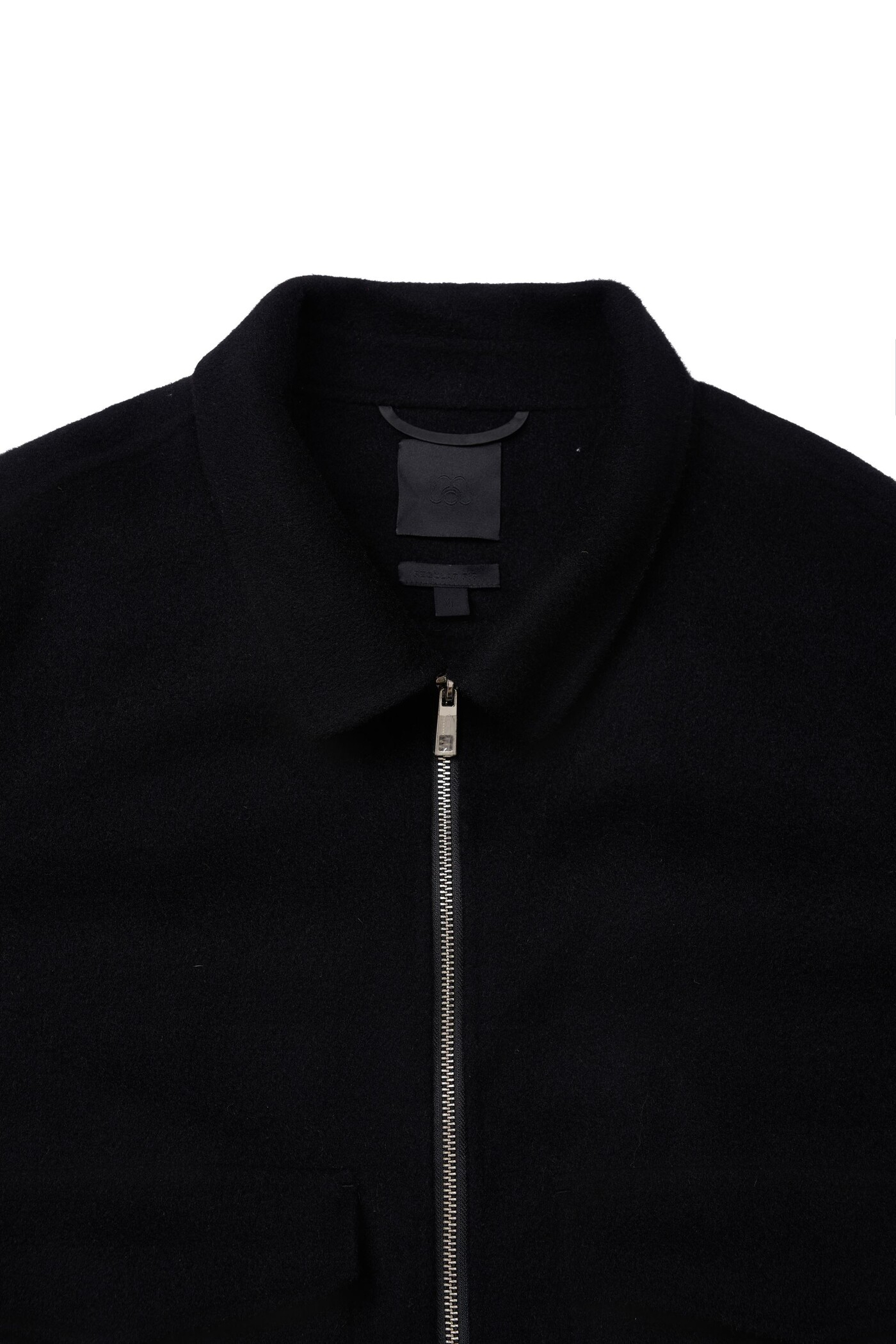 Áo khoác dạ lông cừu