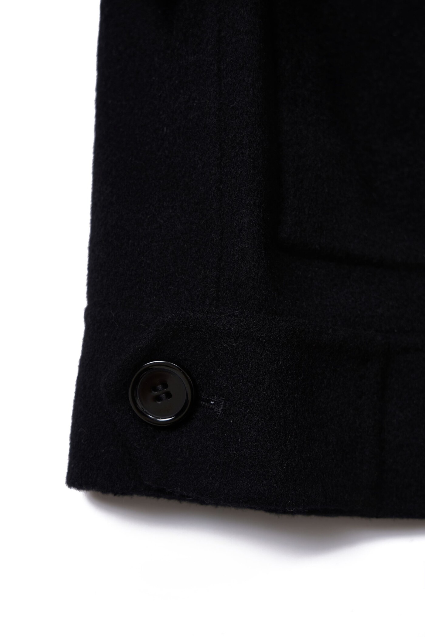 Áo khoác dạ lông cừu