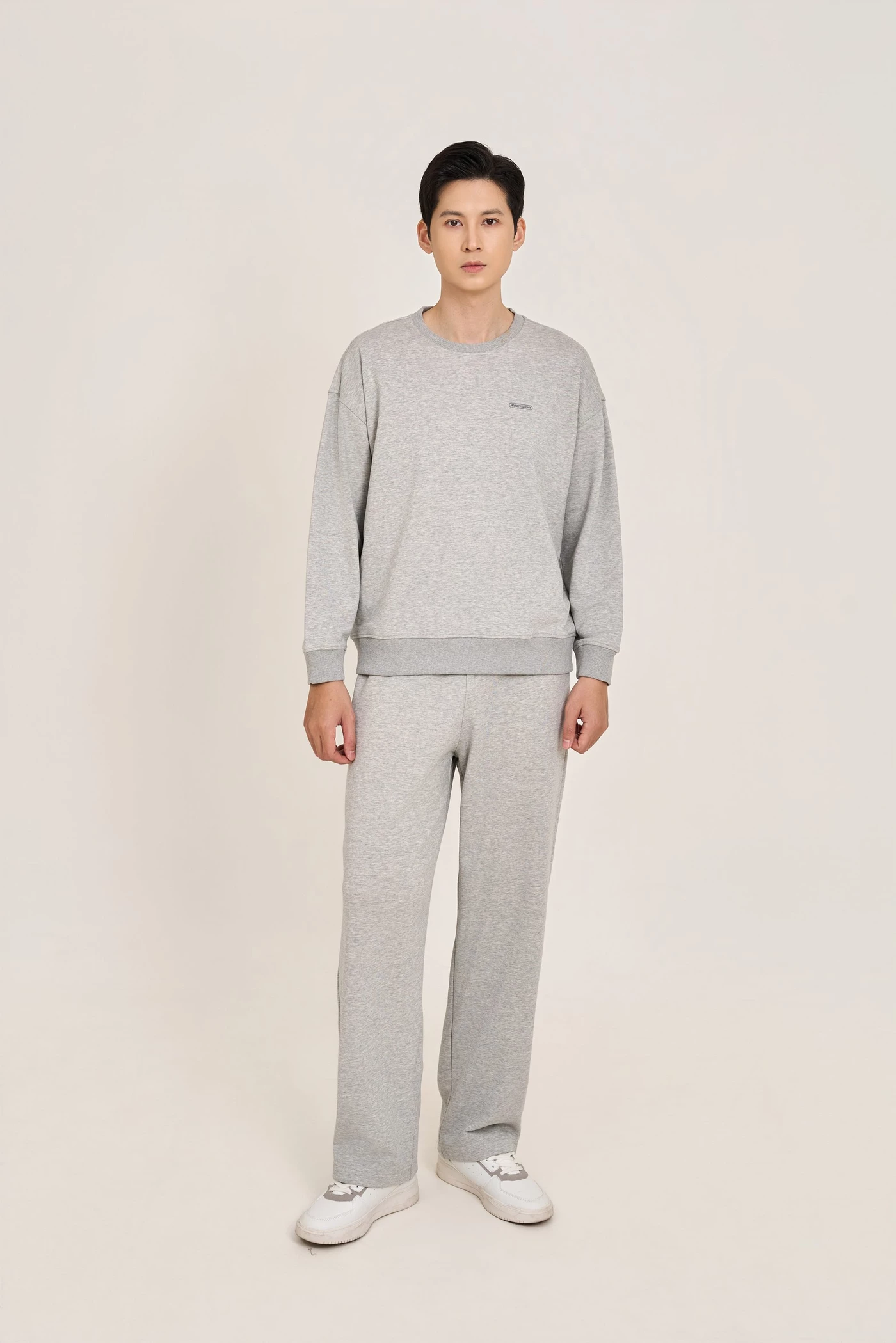 Áo thun Relaxed Sleek