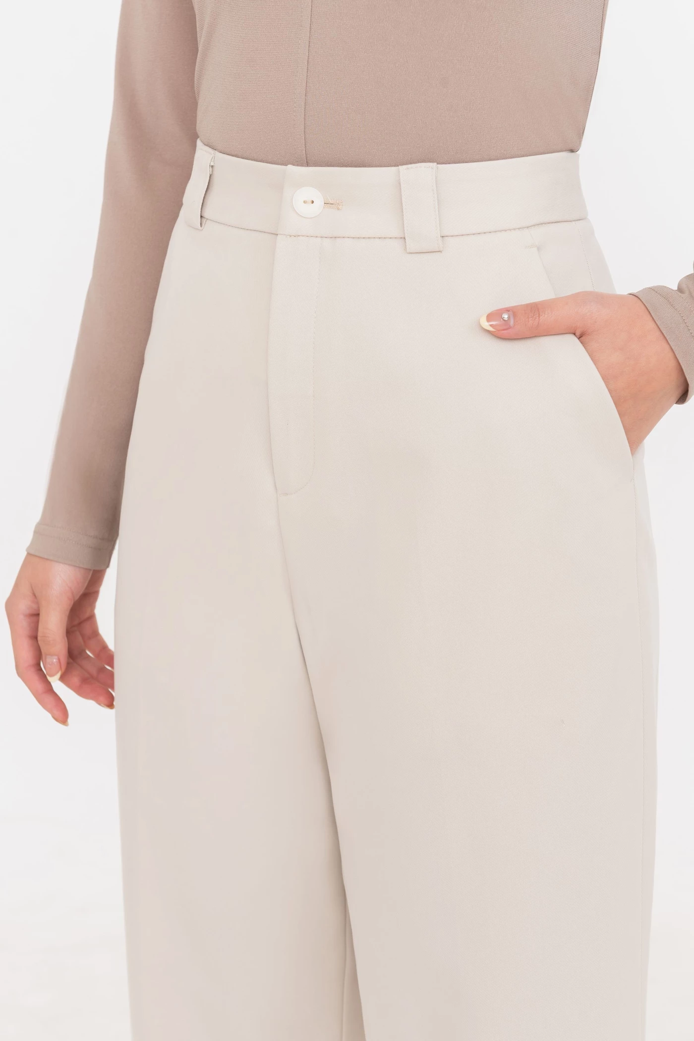 Quần âu Ruby Wide