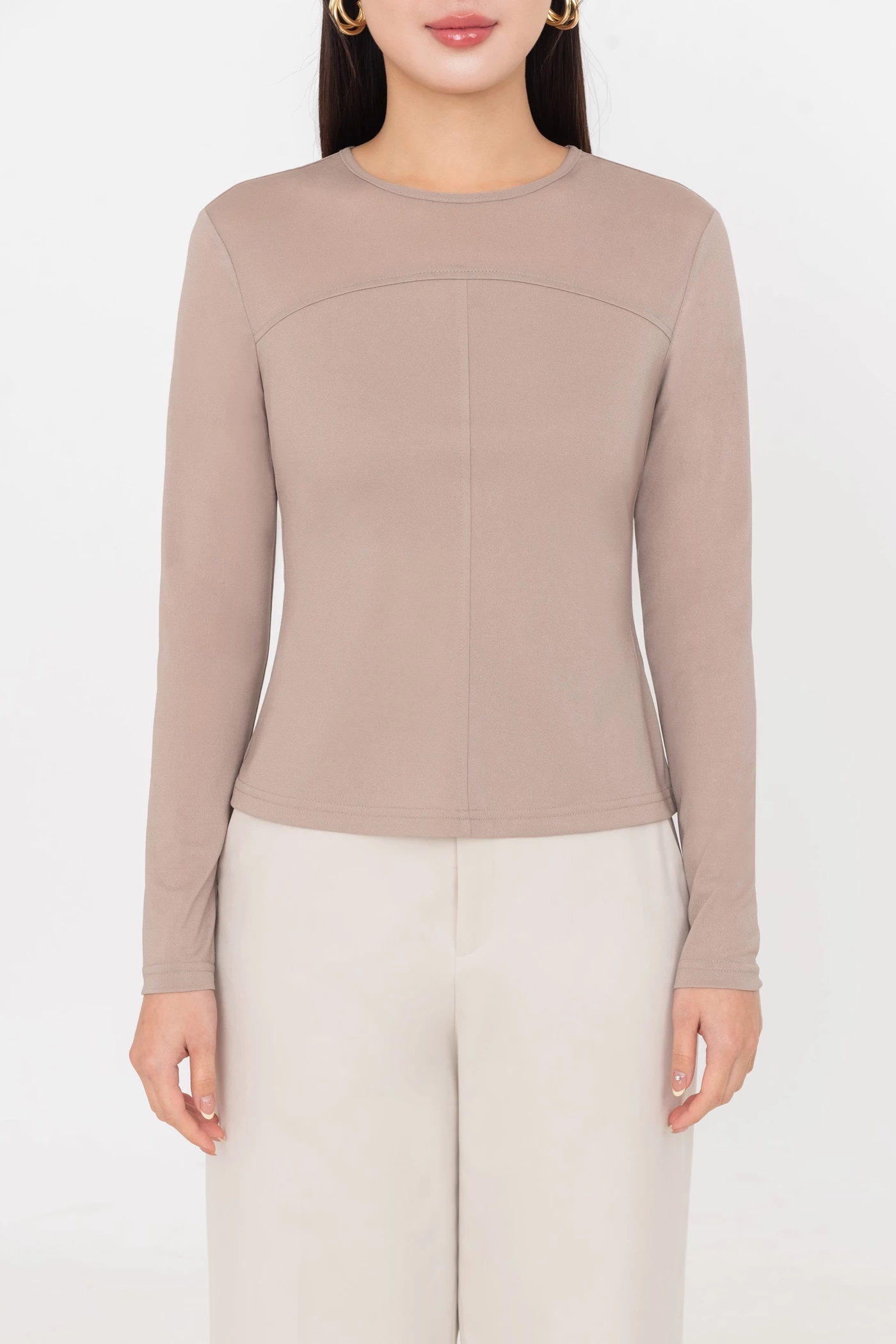 Áo thun Ruby Essence