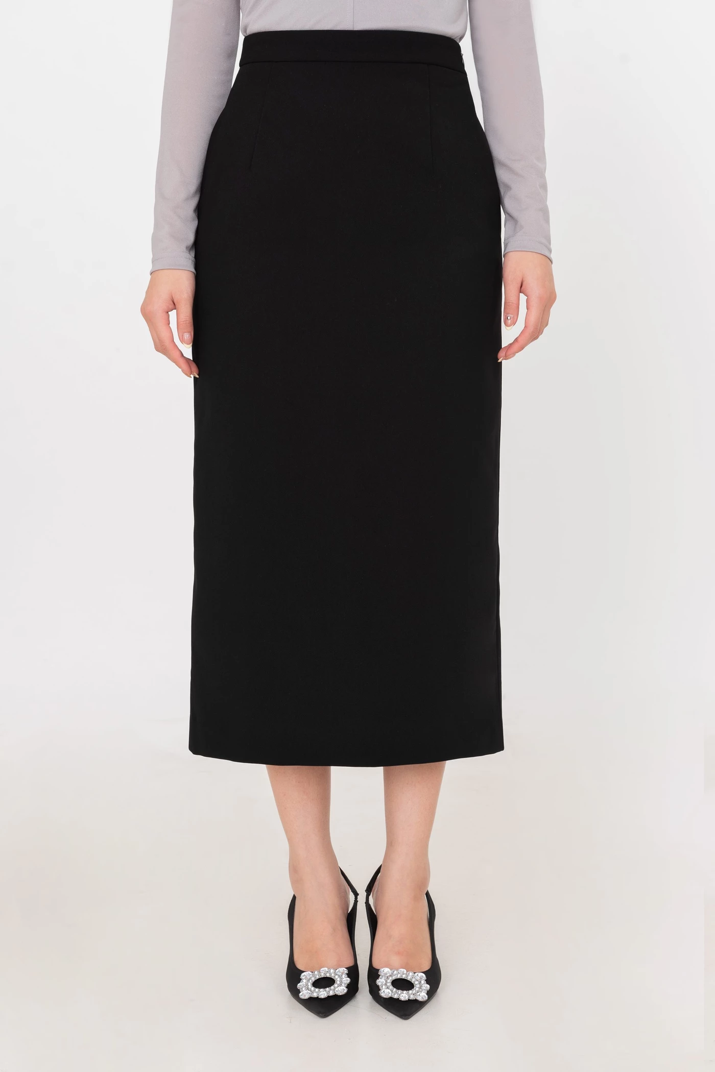 Chân váy bút chì Ruby Classic