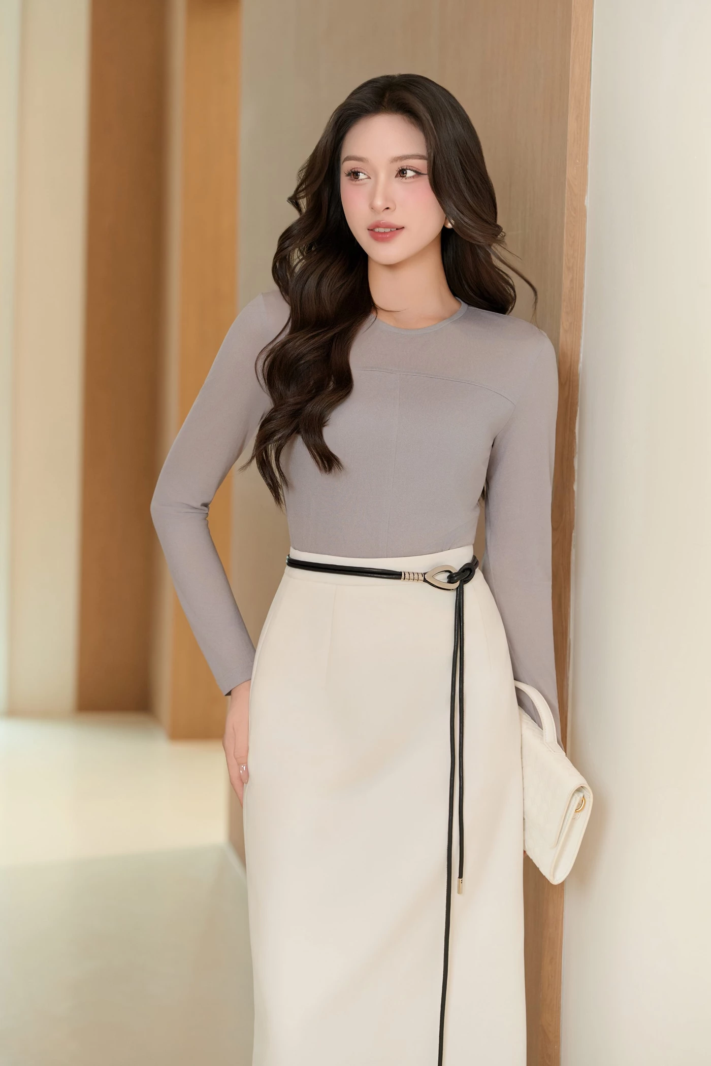 Áo thun Ruby Essence