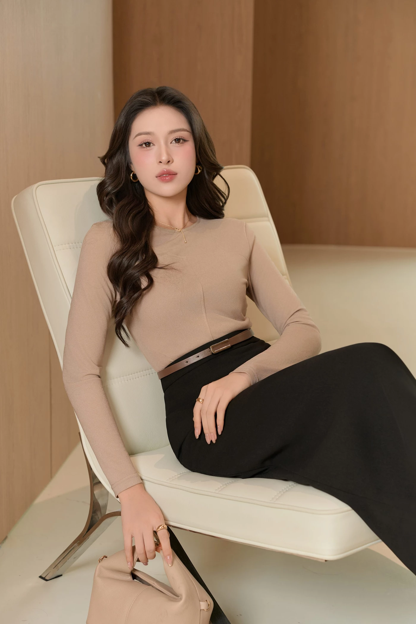 Áo thun Ruby Essence