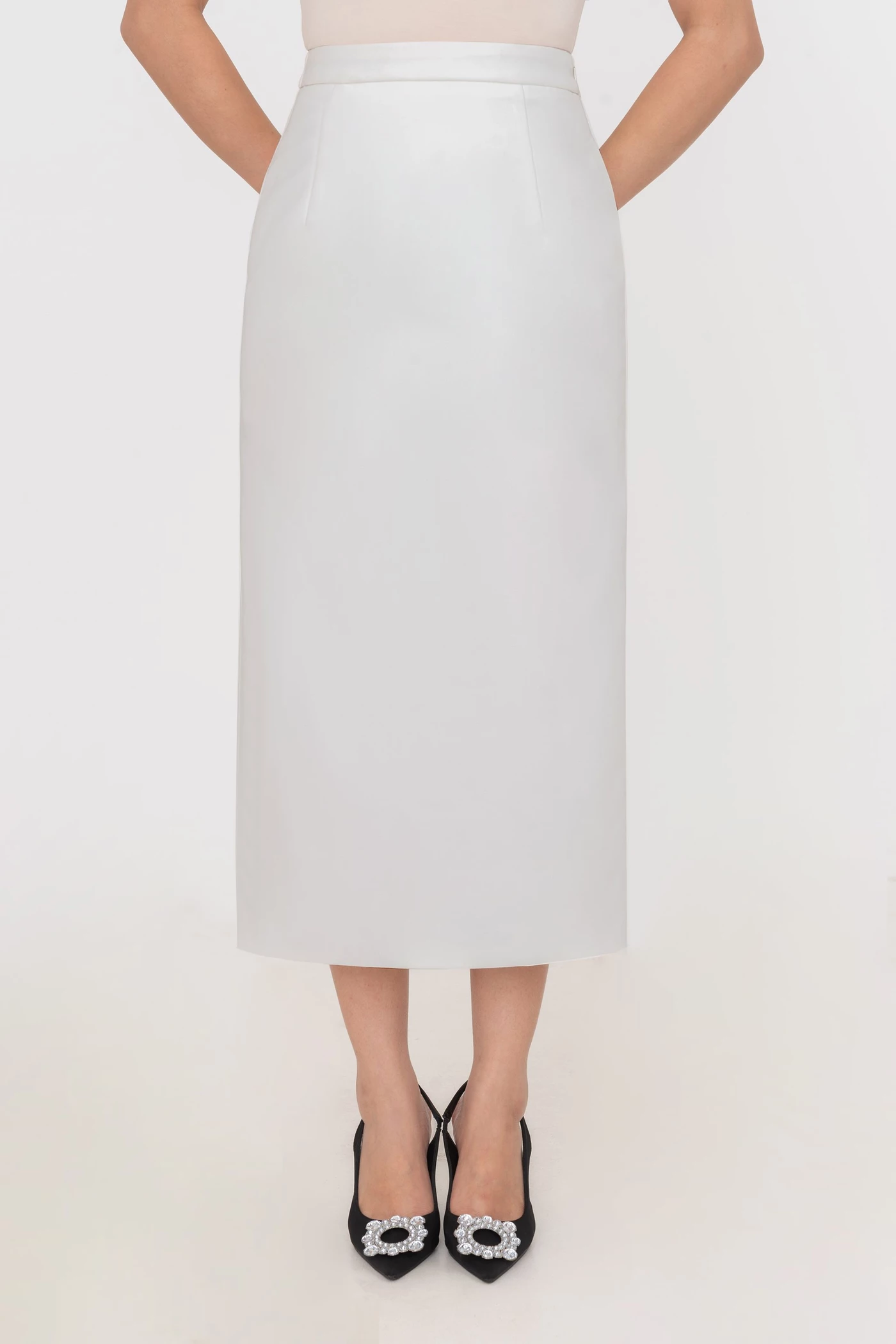 Chân váy bút chì Ruby Classic