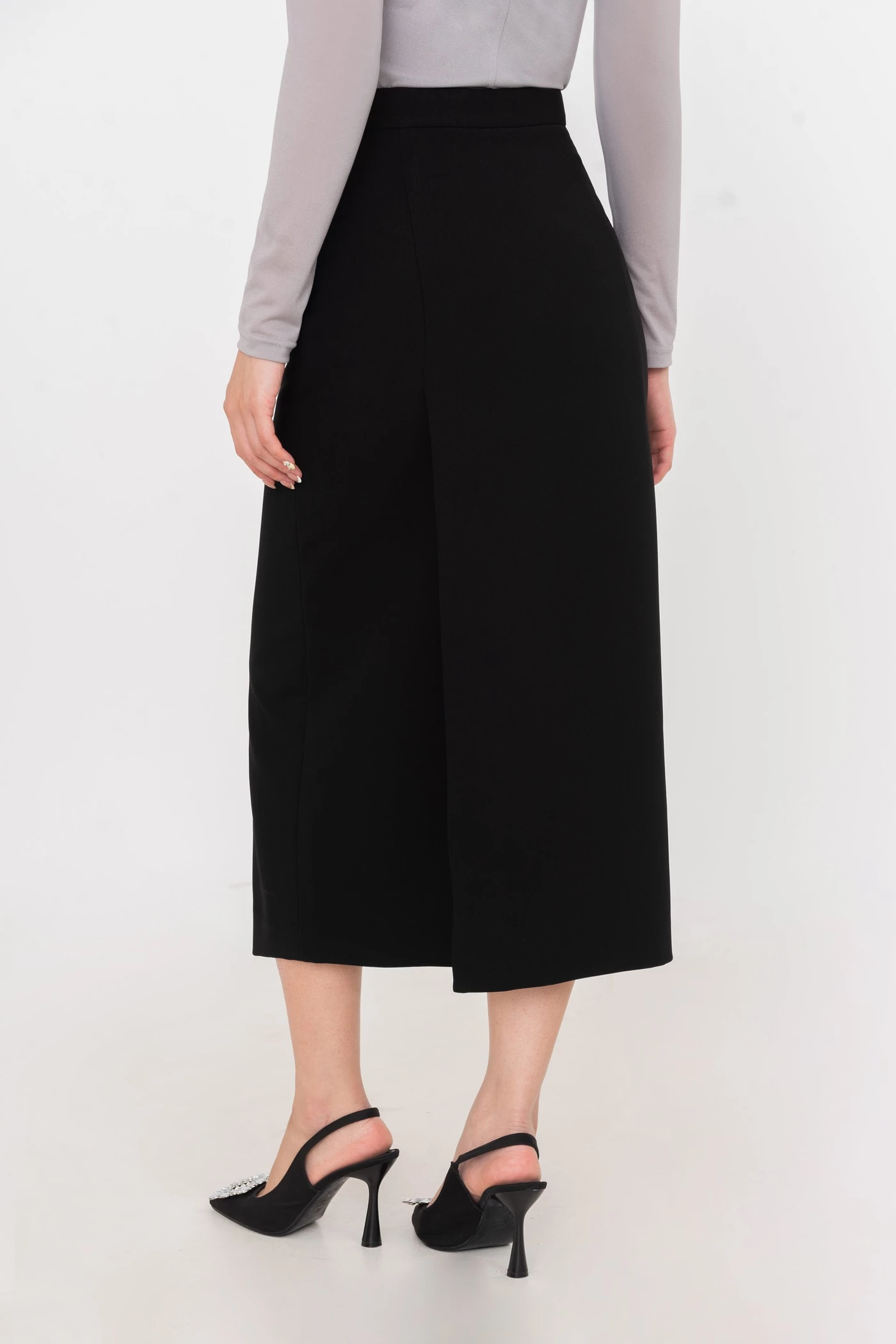 Chân váy bút chì Ruby Classic