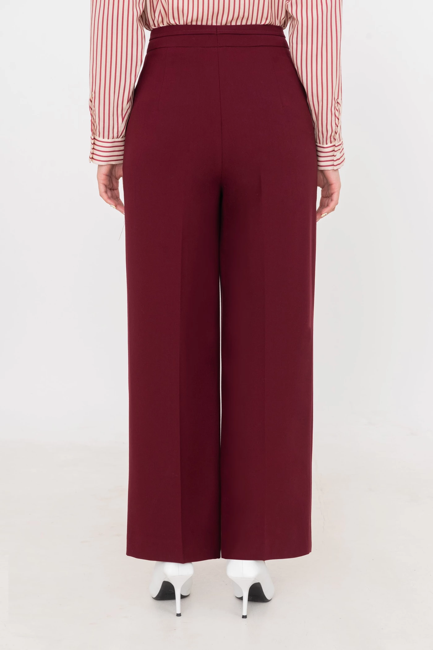 Quần Tây Ruby Straight