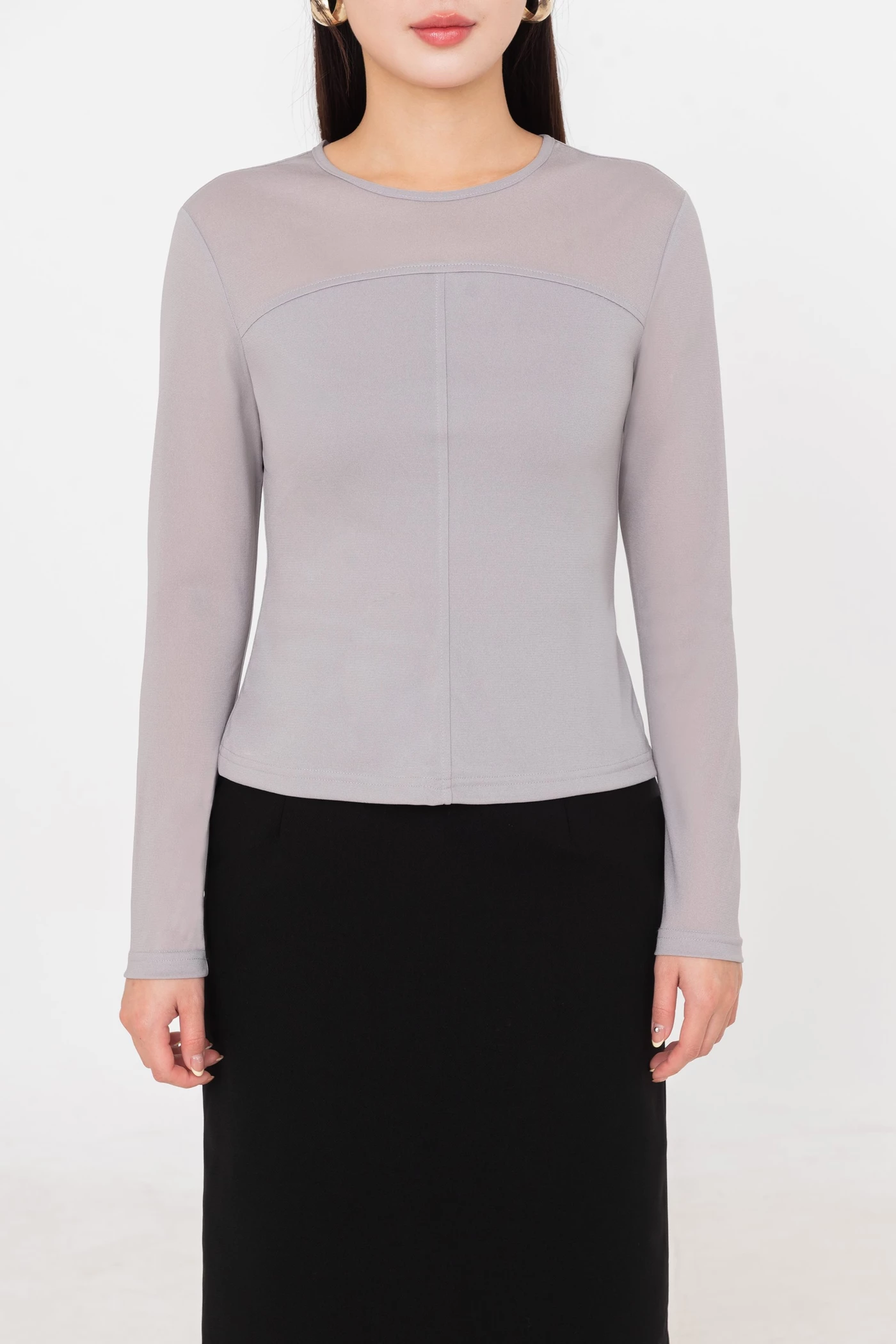 Áo thun Ruby Essence