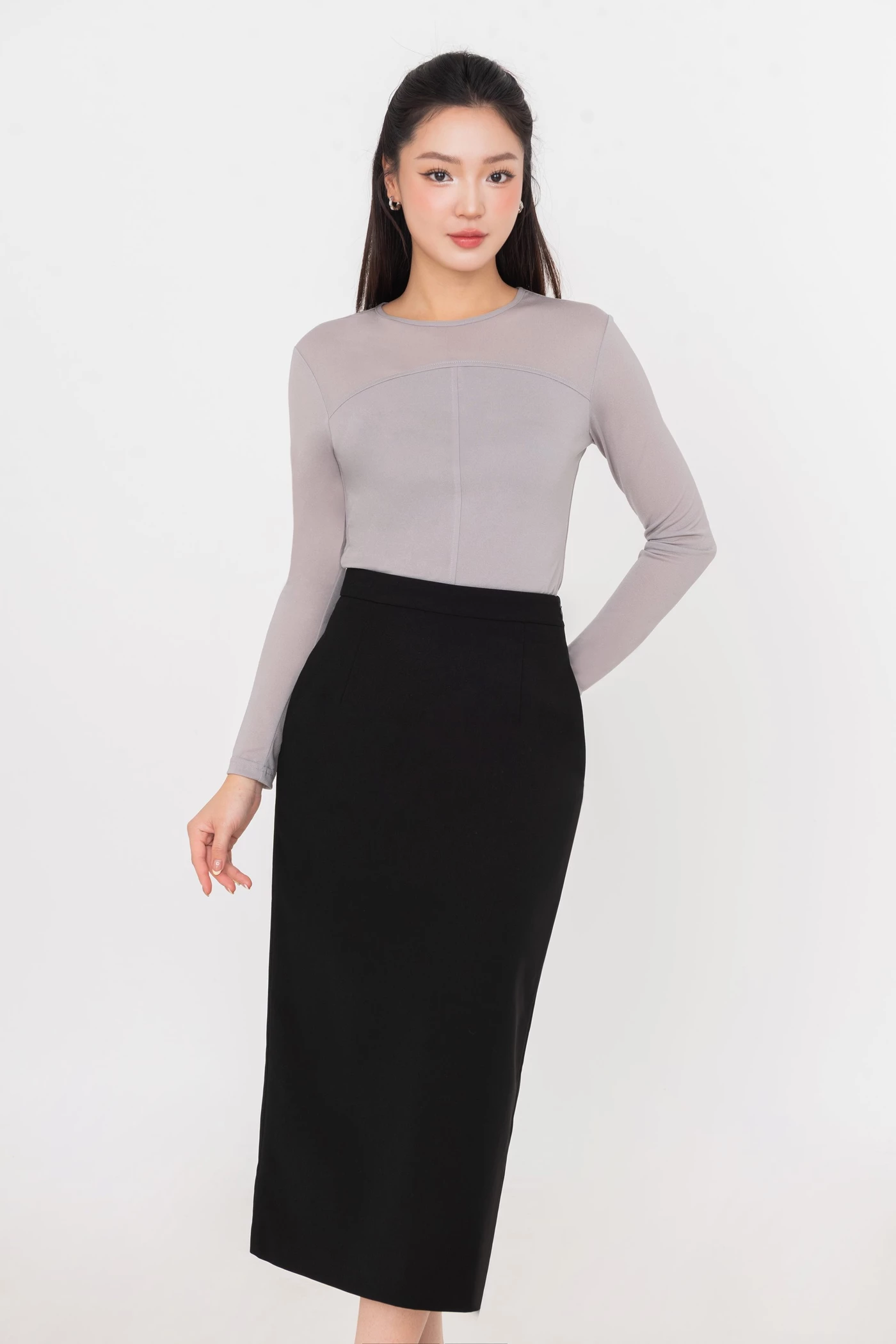 Áo thun Ruby Essence