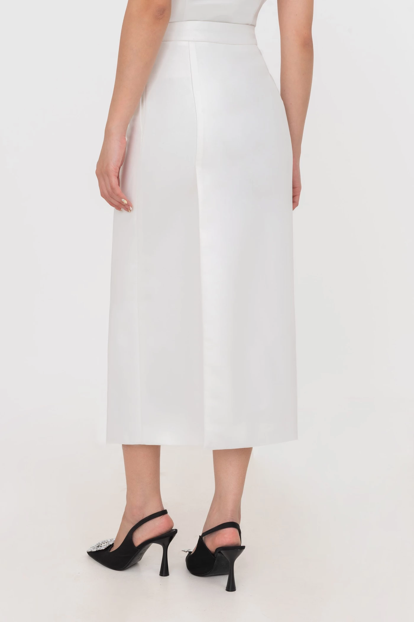 Chân váy bút chì Ruby Classic