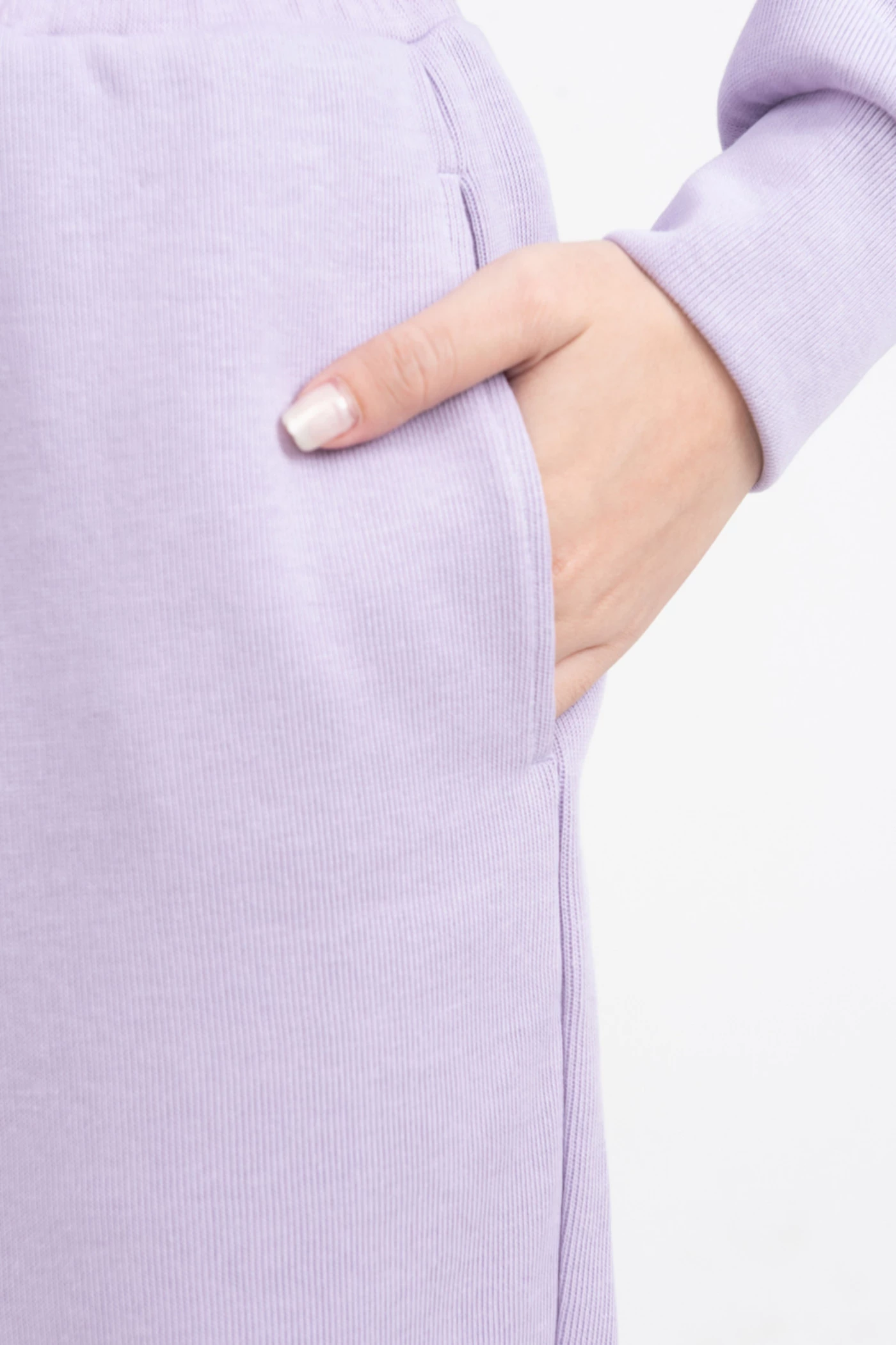 Quần thun dài Smile