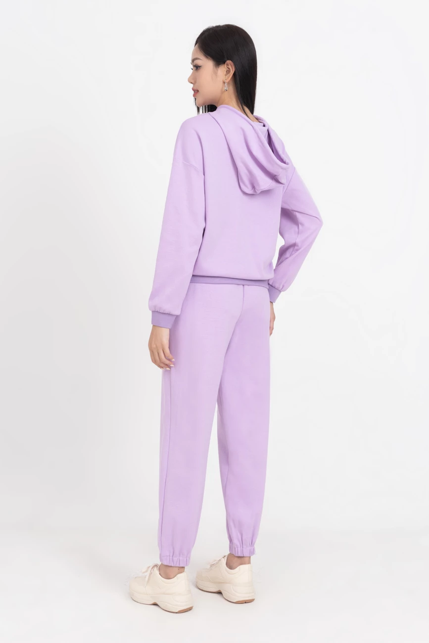 Quần nỉ thun Jogger