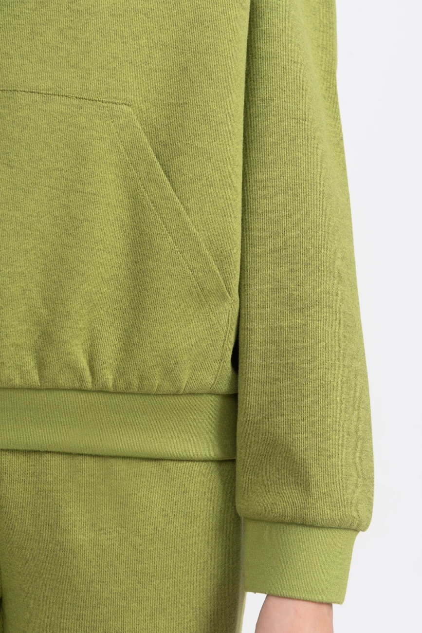 Quần nỉ thun Jogger