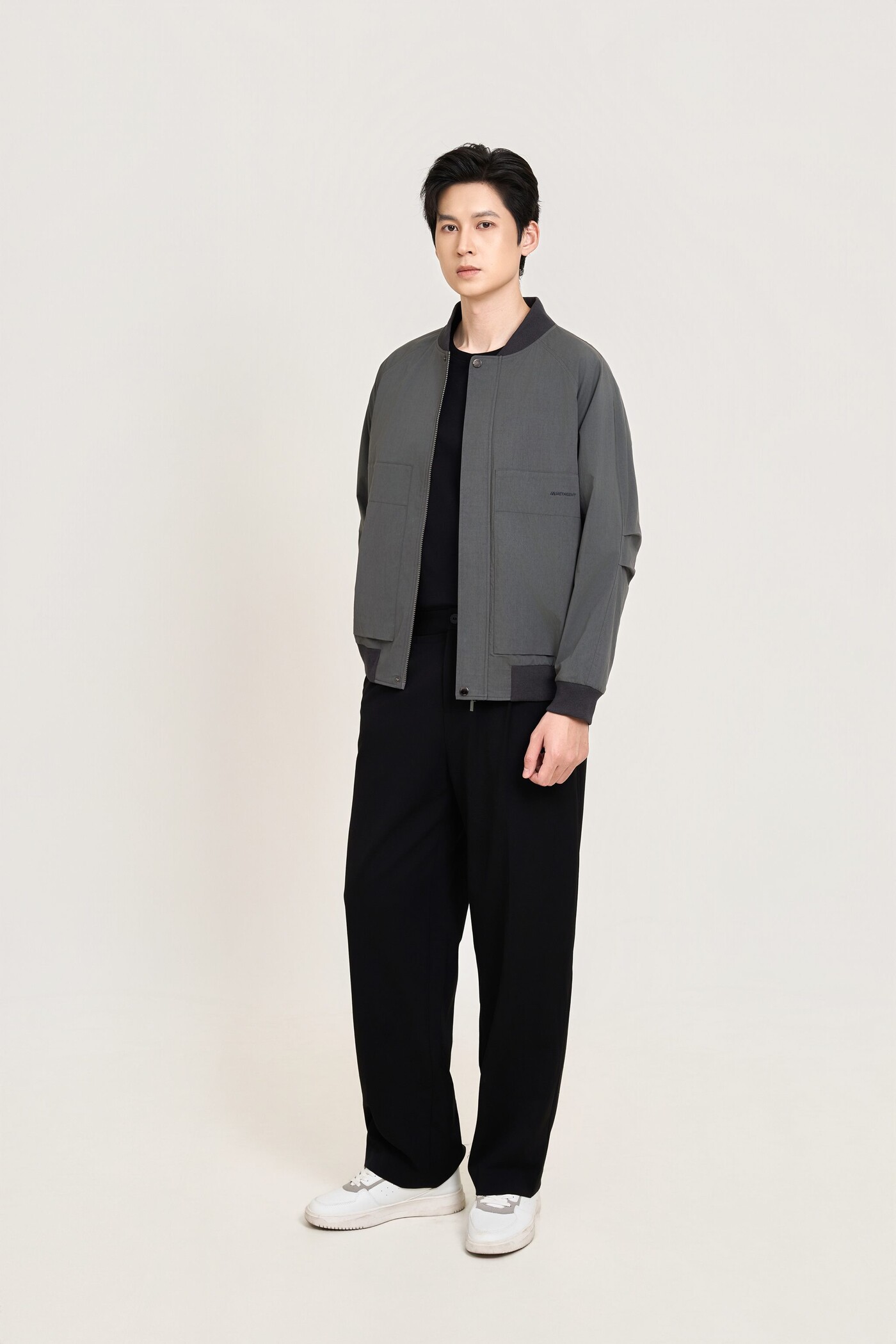 Áo khoác Smart Casual