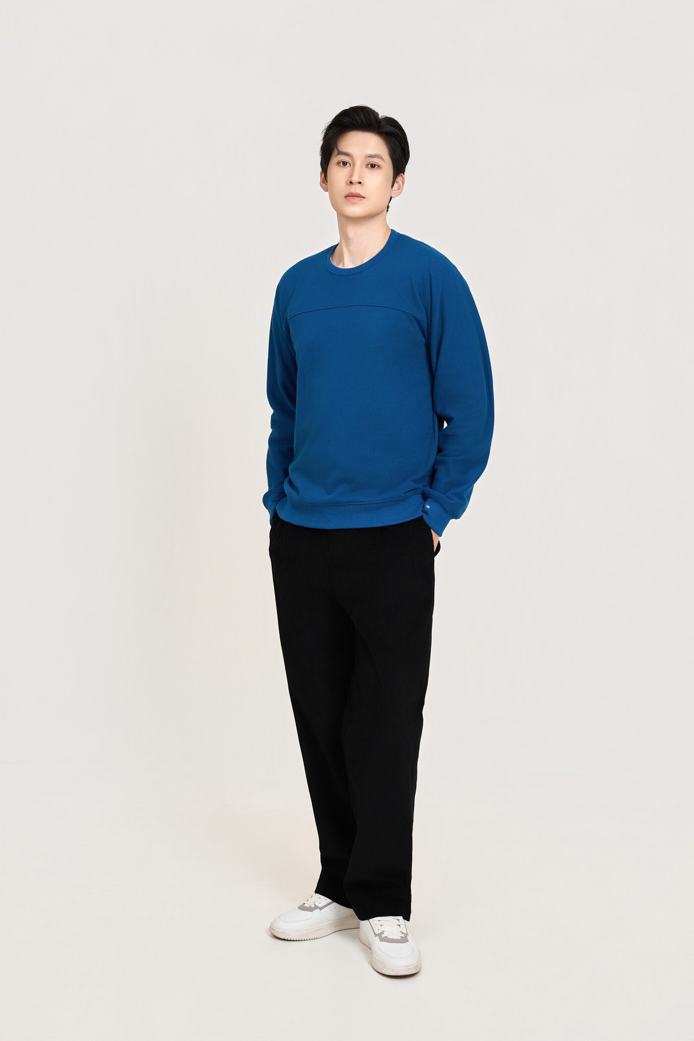 Áo thun Coban Regular