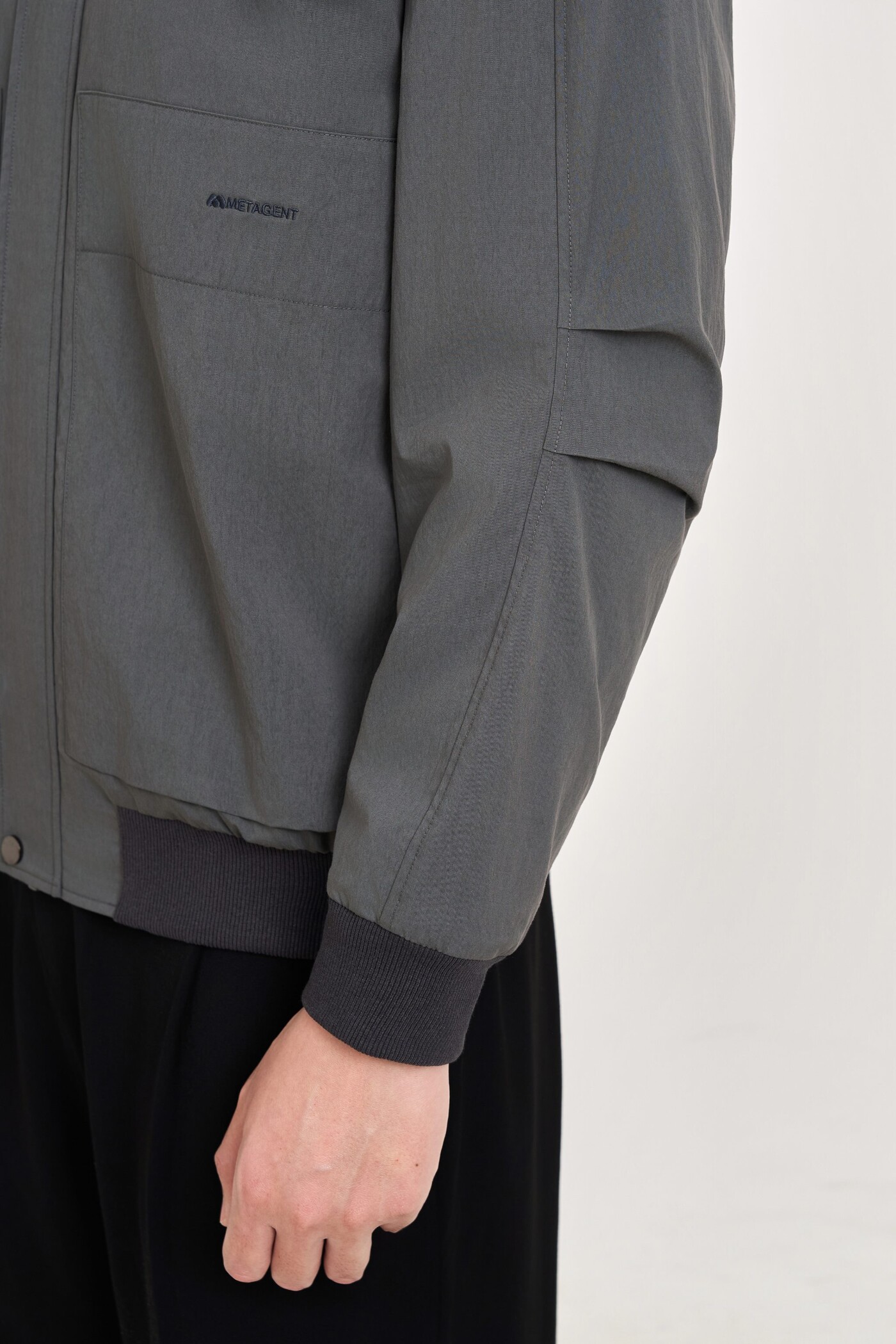 Áo khoác Smart Casual