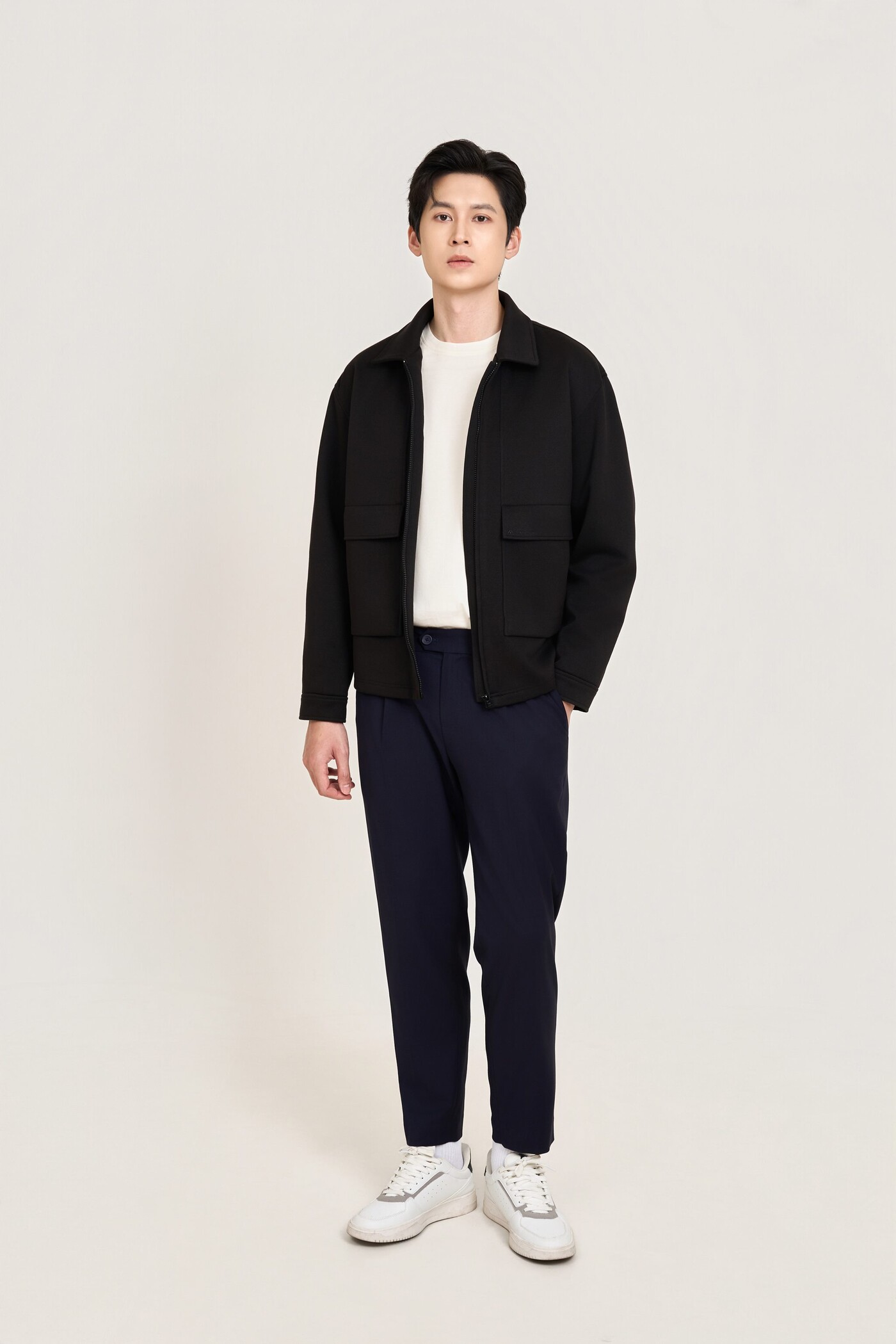 Quần tây Slim Tuytsi